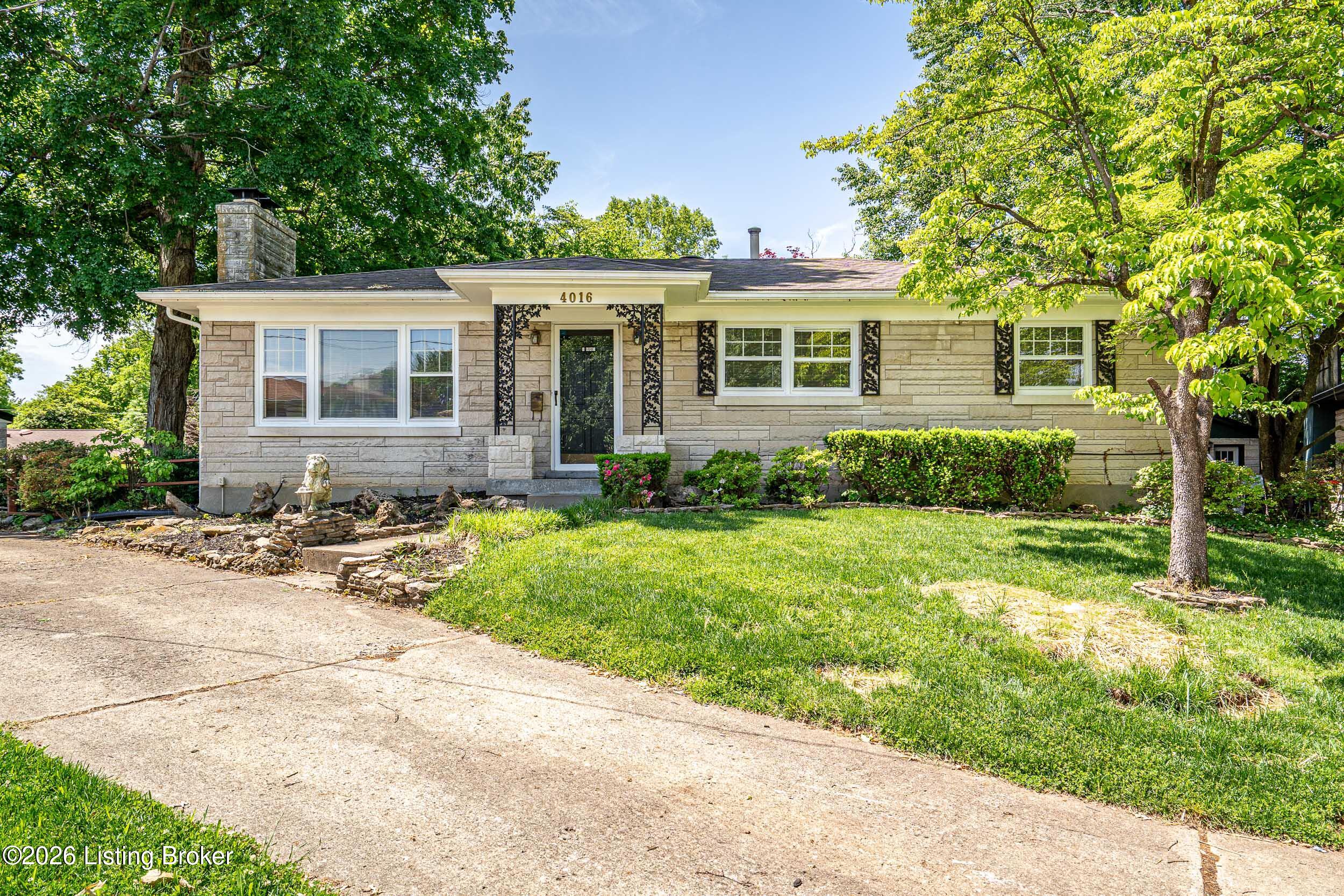 4016 White Plains Ct — photo