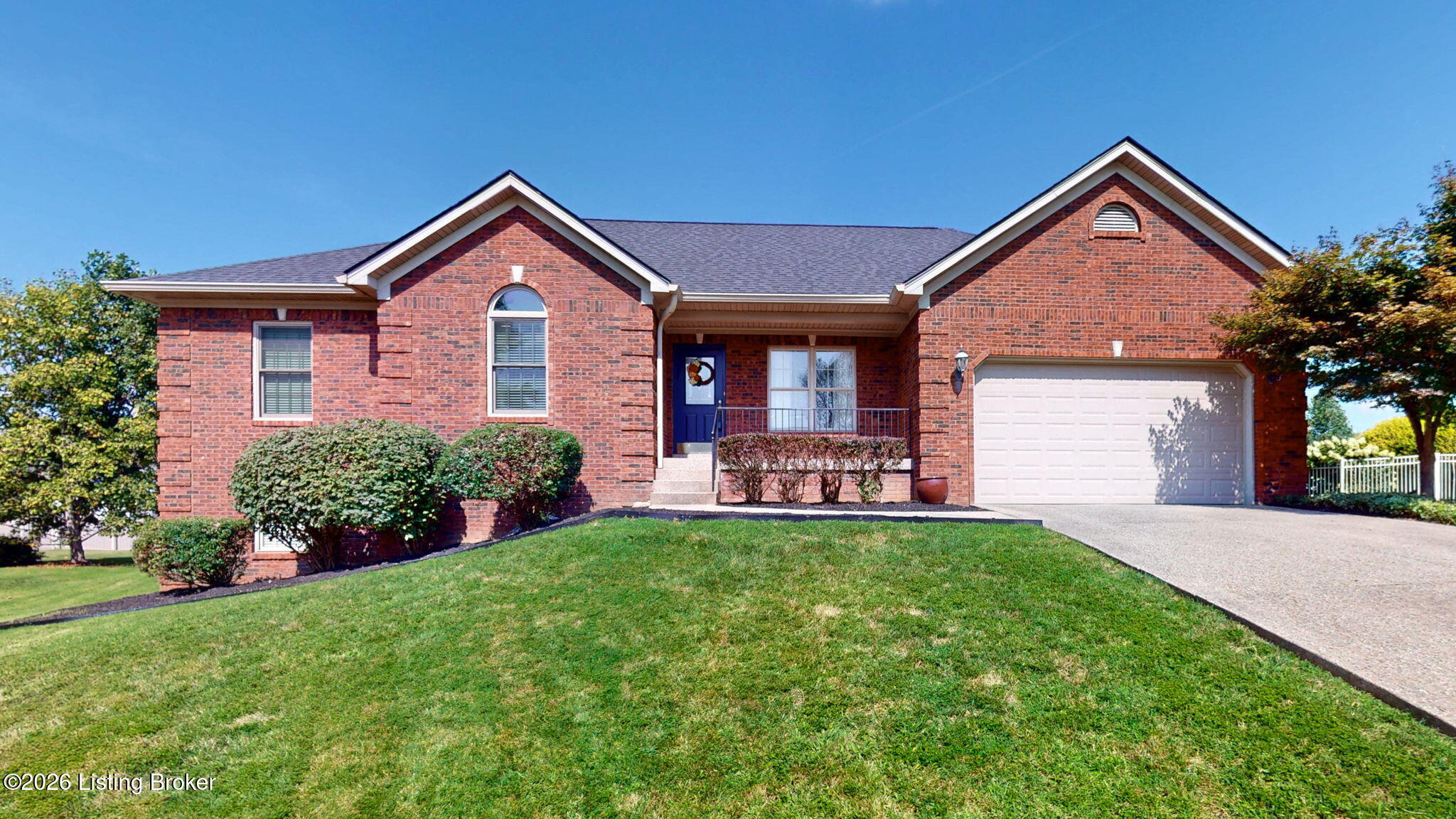 5305 Stonybrook Ct — photo