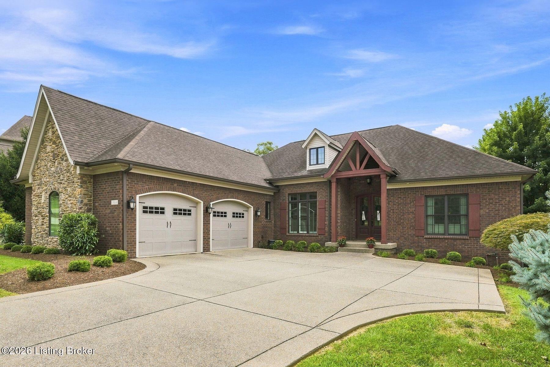 7518 Beechspring Farm Blvd — photo