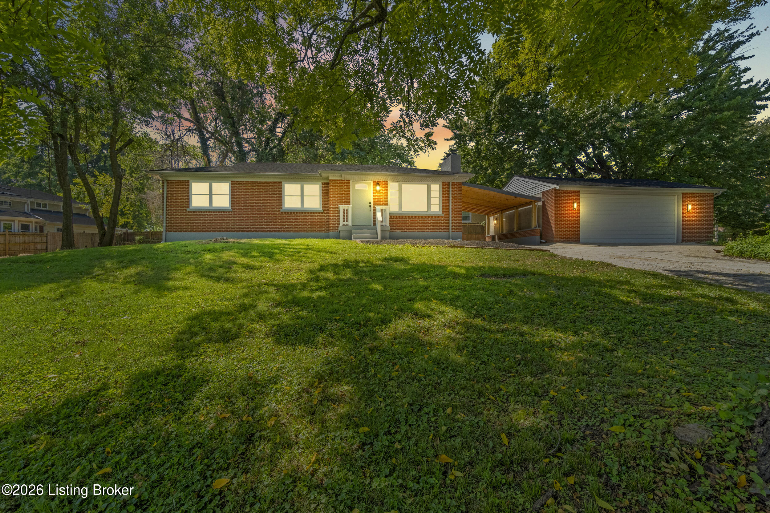 8309 Denise Dr — photo