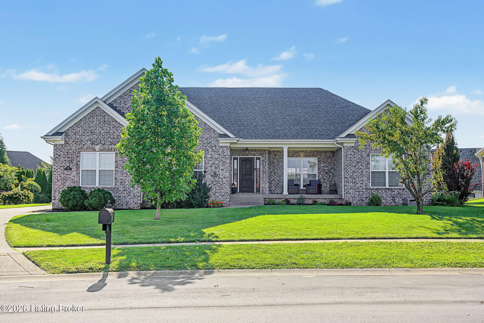 1705 Jaxon Way — photo