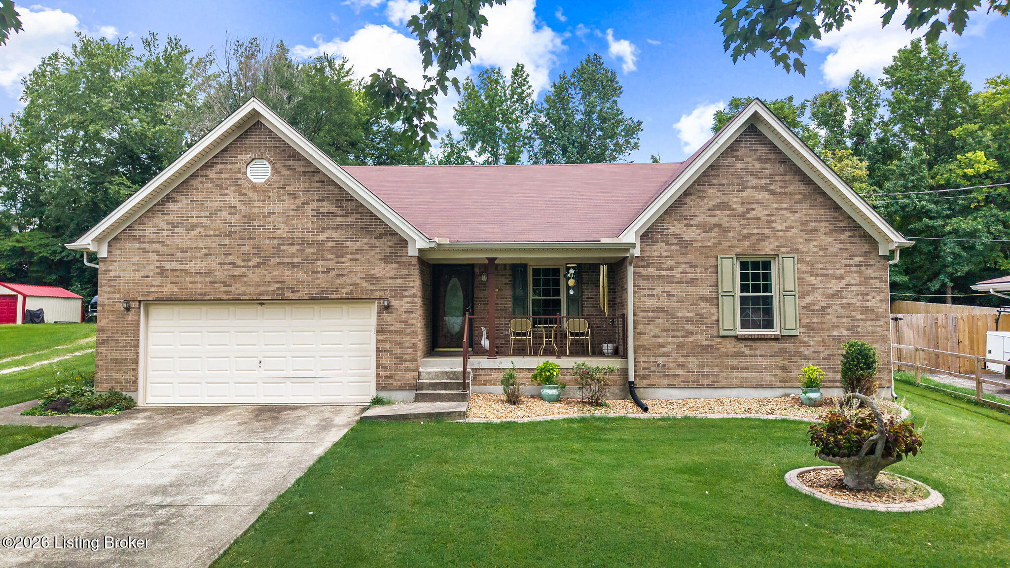 6901 Triangle Dr — photo