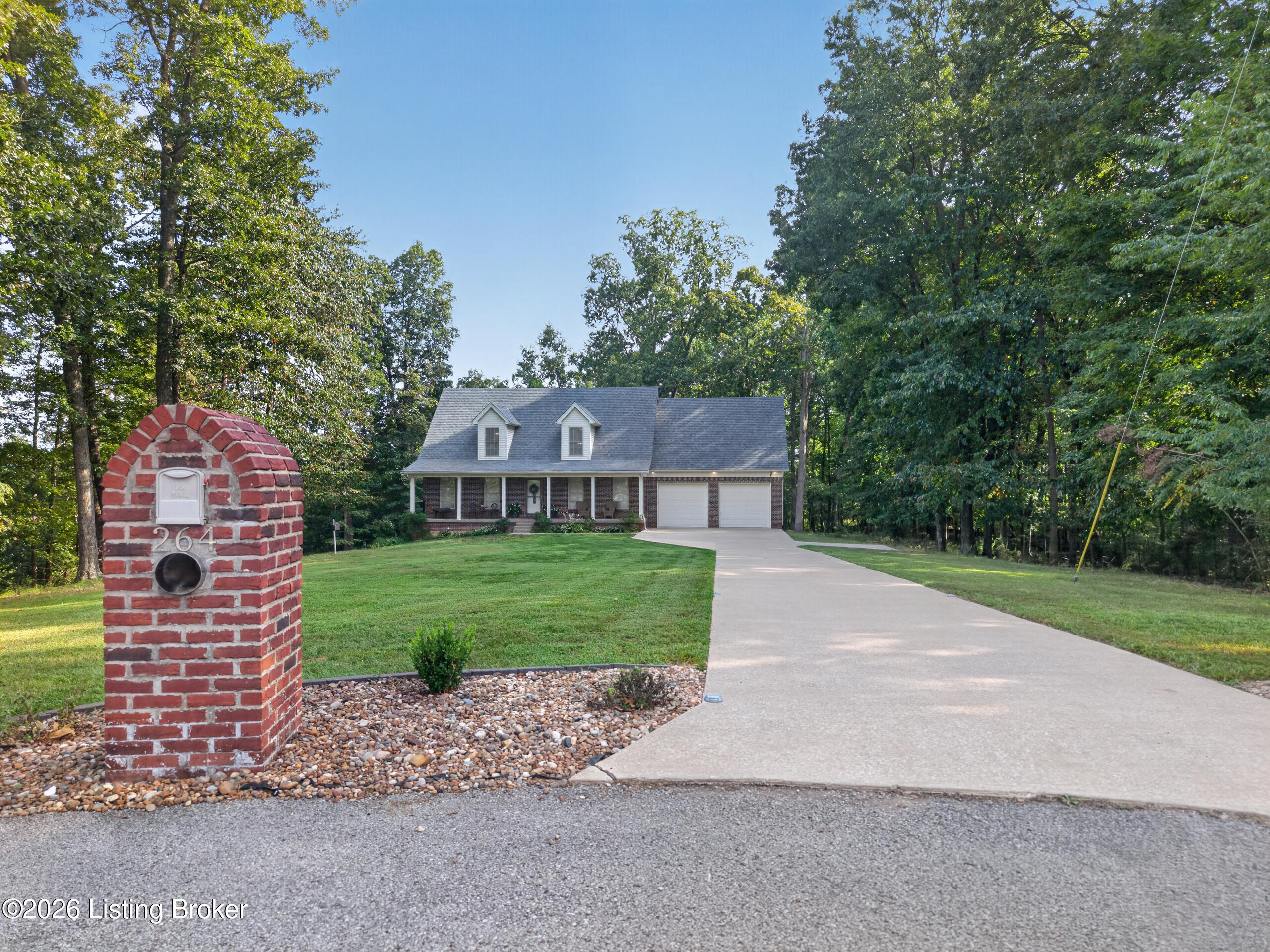 264 Bobwhite Rd — photo