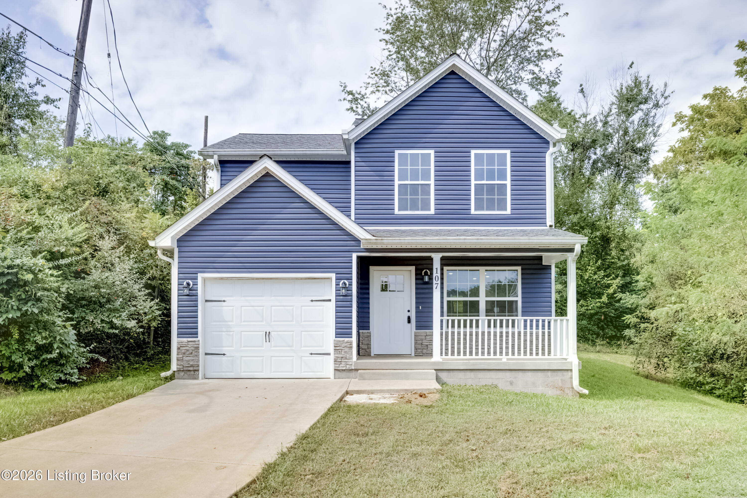 107 Winter Smith Ct — photo