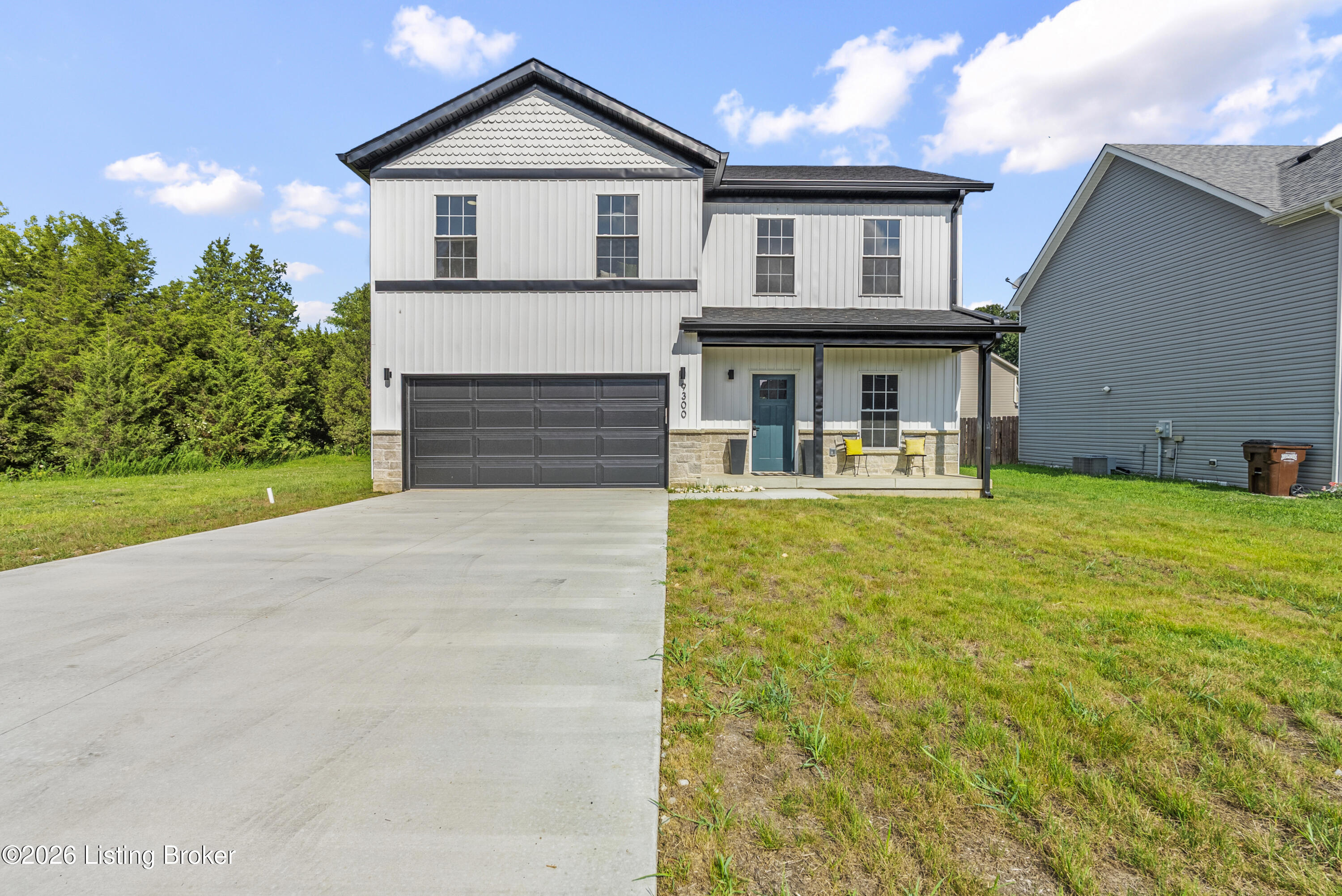 9300 River Trail Dr — photo