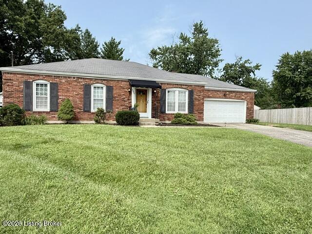 2206 Renown Dr — photo