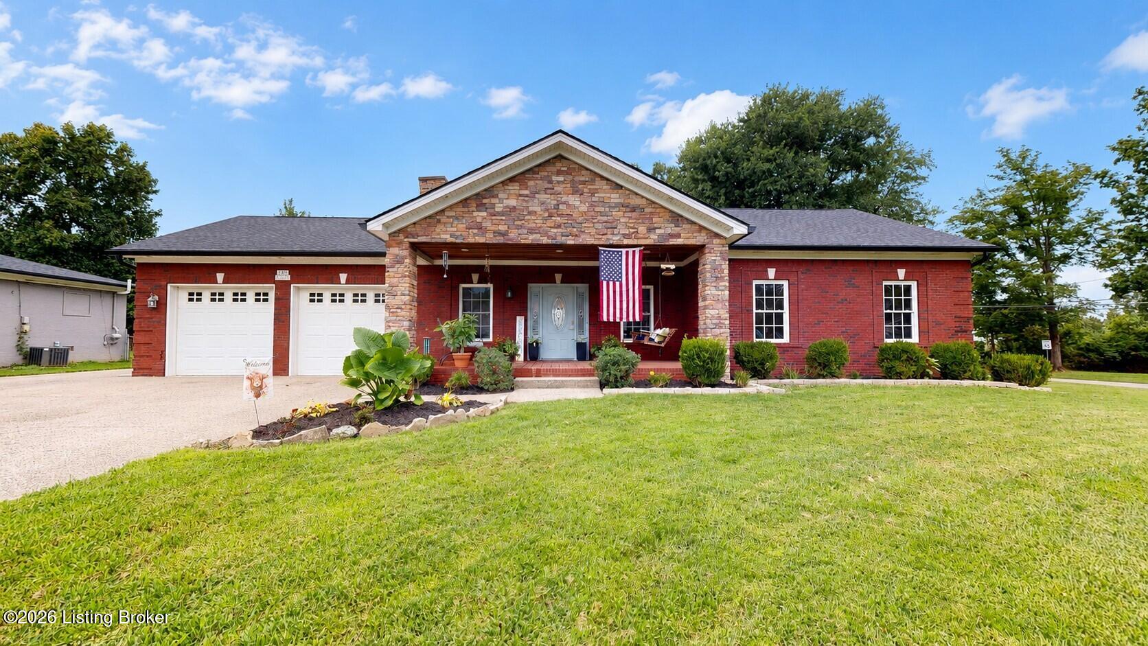 122 Sunset Dr — photo