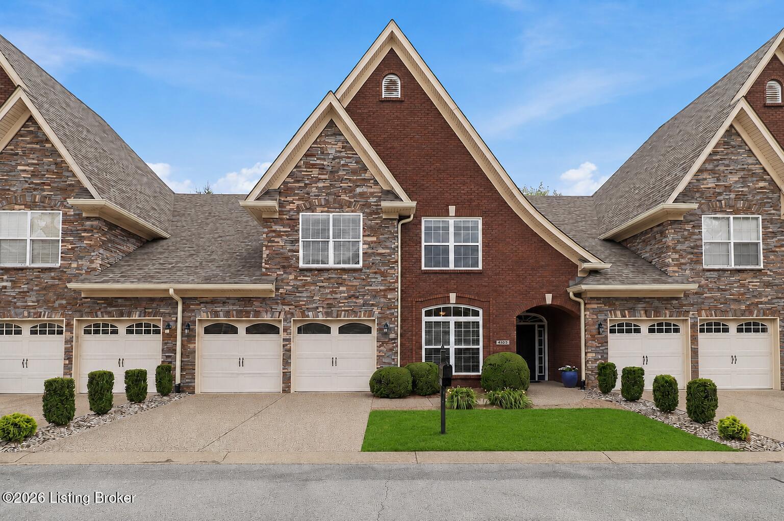 4105 Nicholas Roy Ct — photo