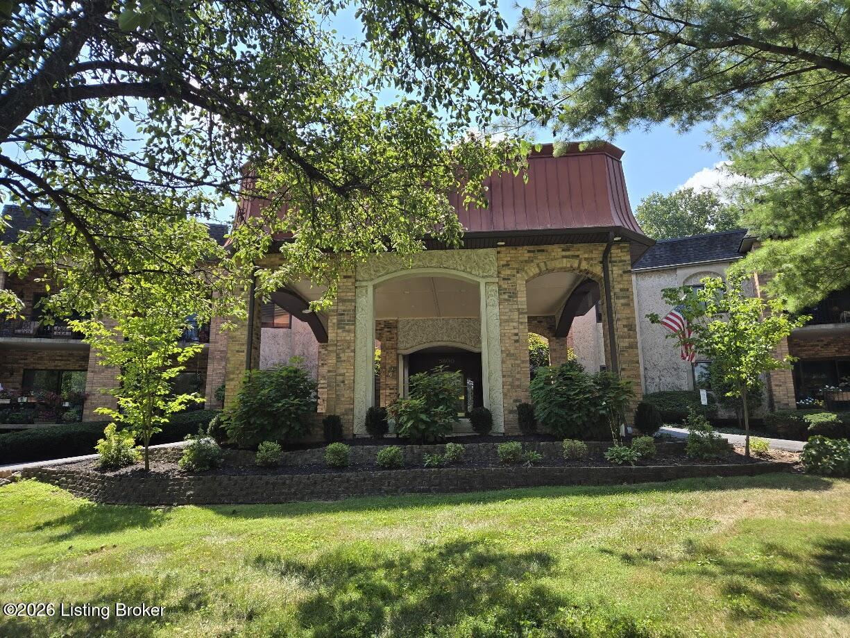 5800 Coach Gate Wynde Apt 273 — photo