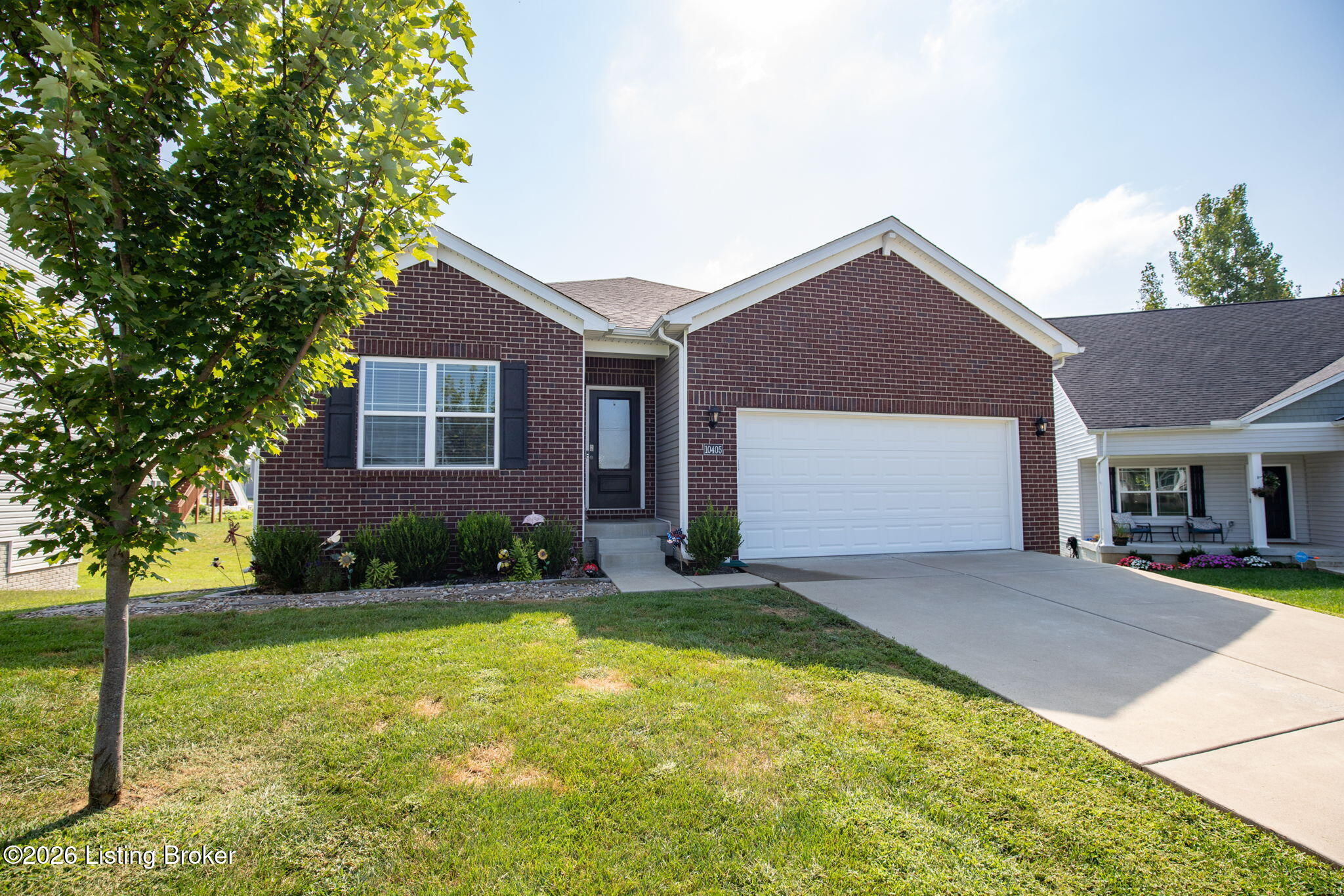 10405 Cedar Meadows Ct — photo