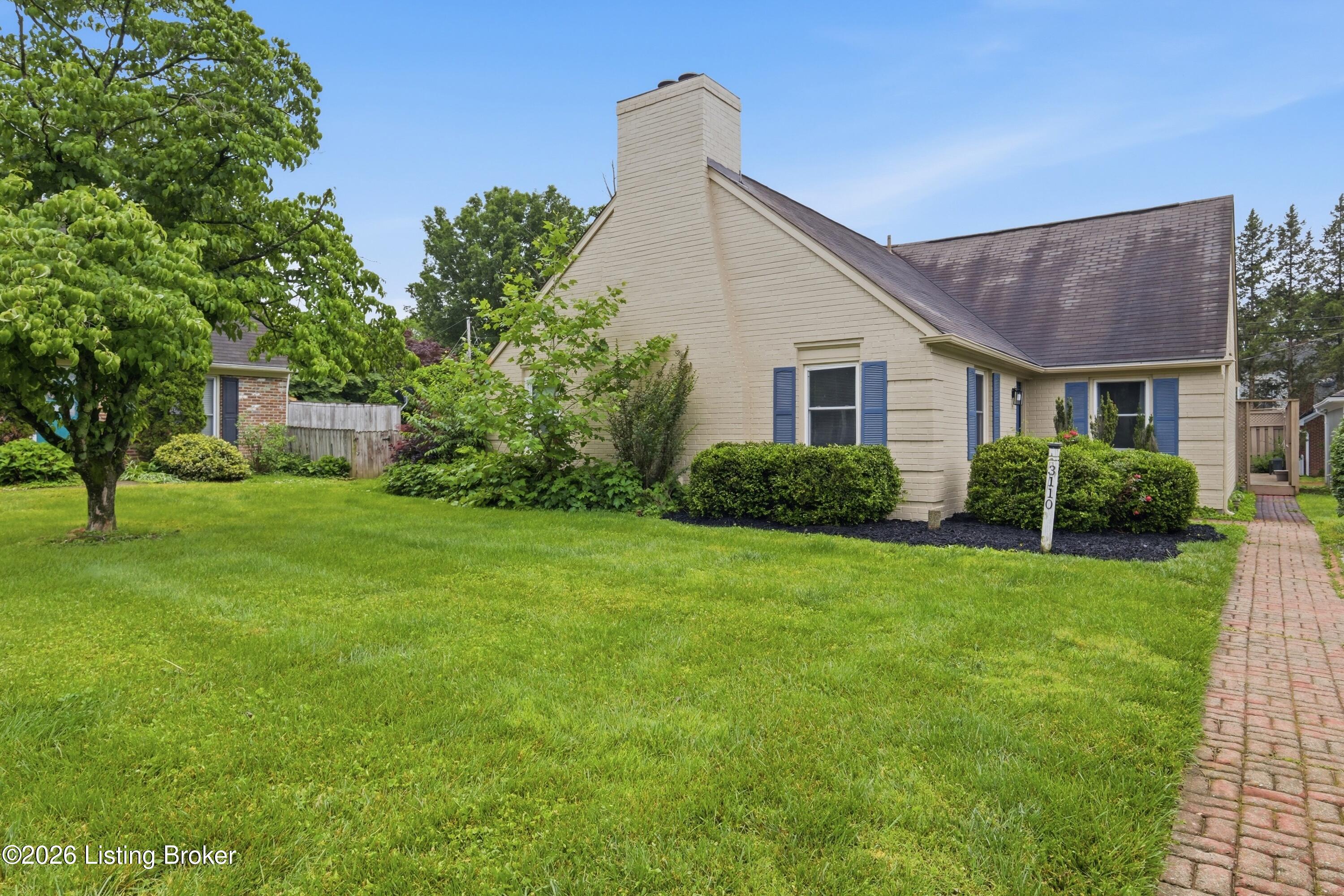 3110 Bushmill Park — photo