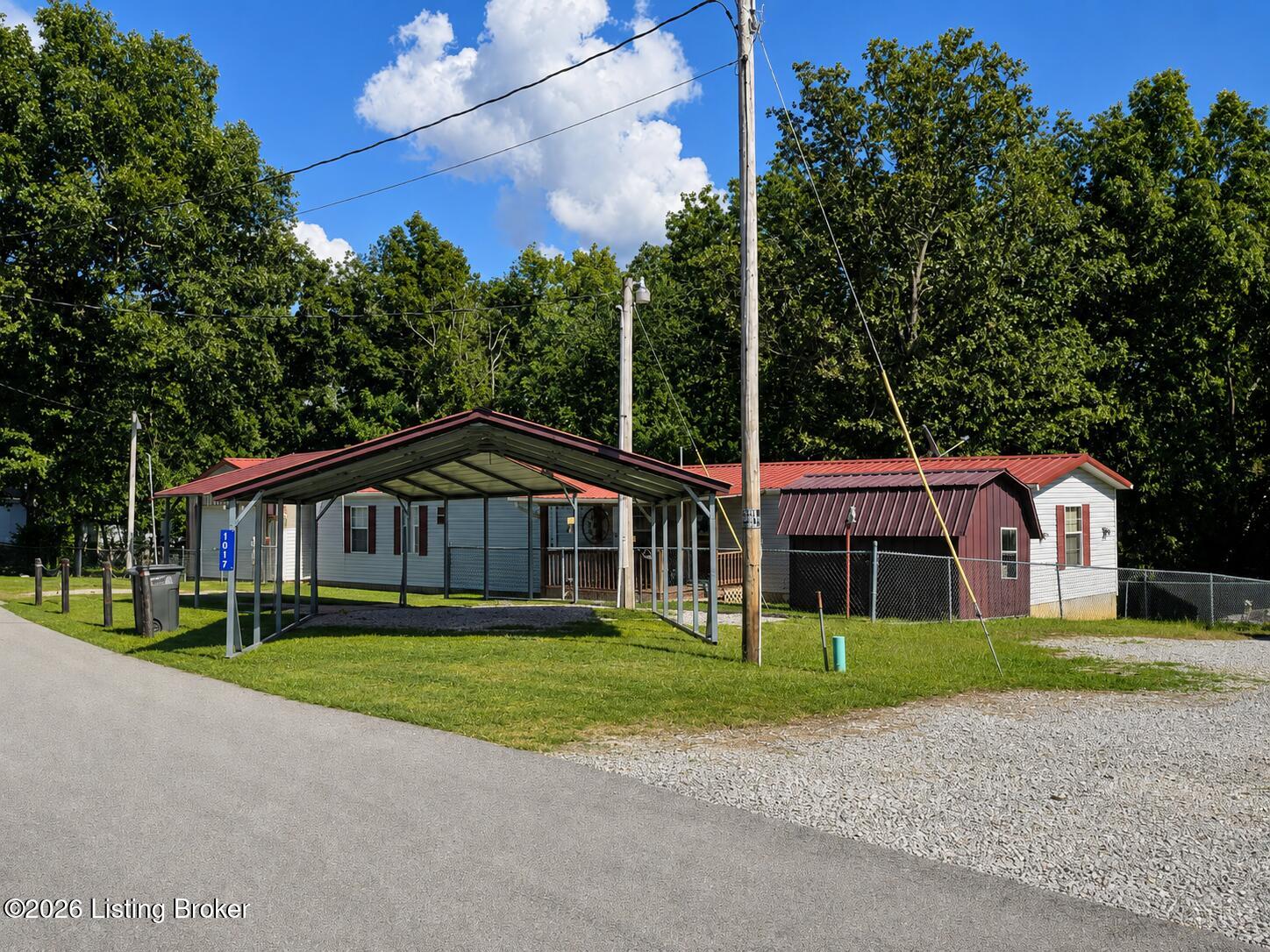 1017 Ambassador Shores Dr — photo