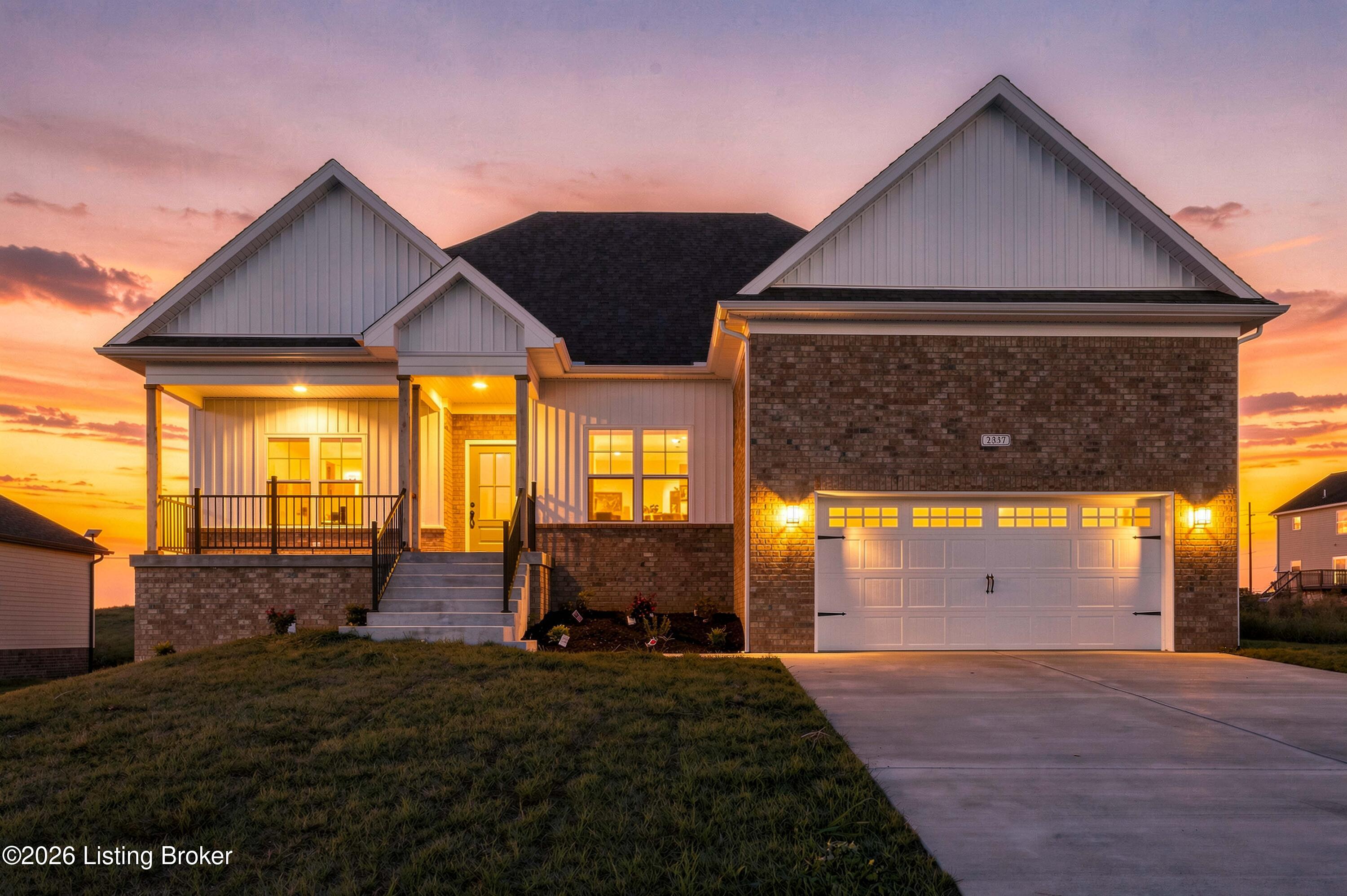 Lot 147 Clearwater Dr — photo