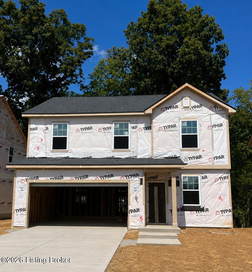 2525 Aiken Ridge Dr — photo