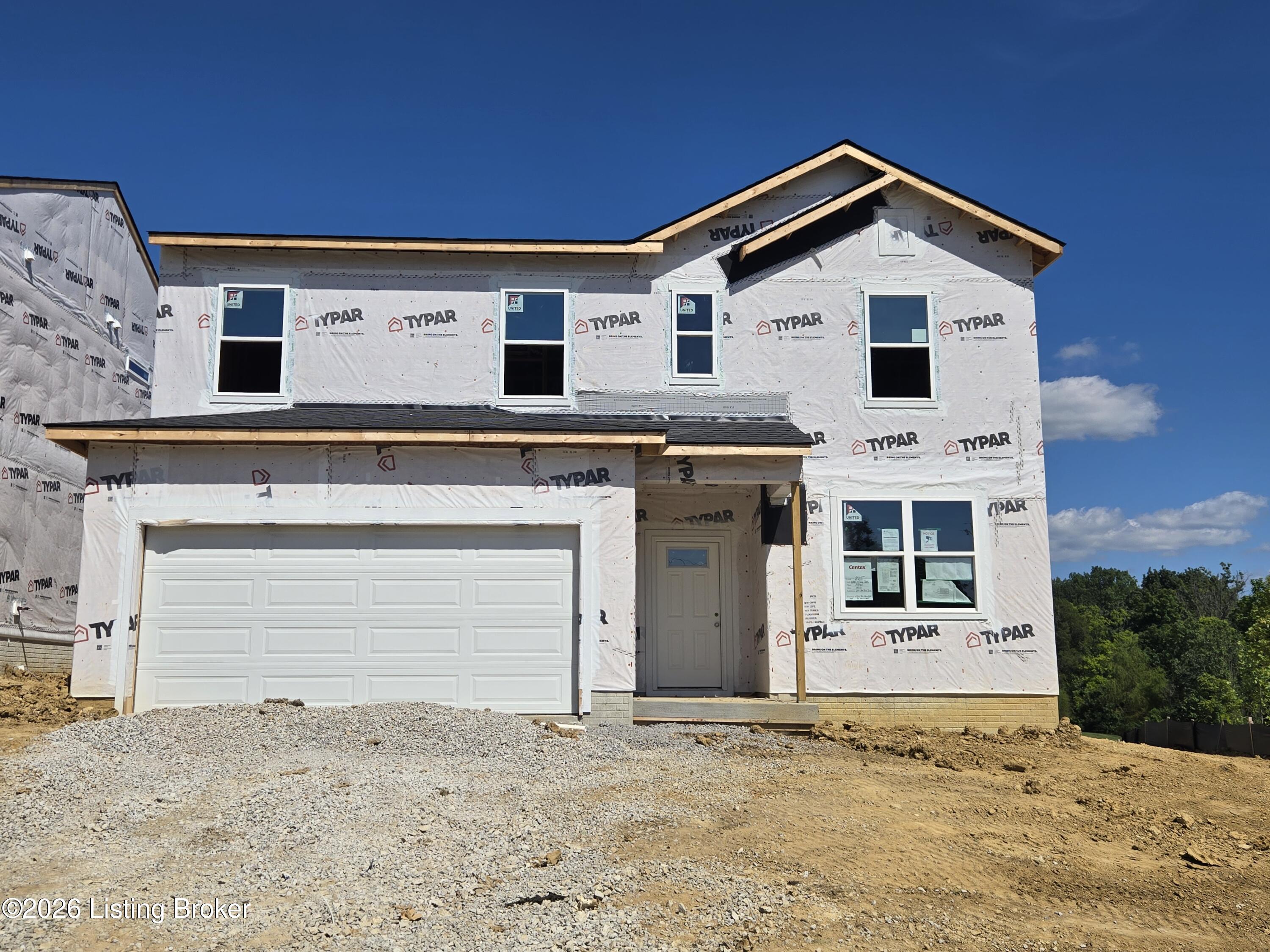 6911 Oak Rock Dr — photo