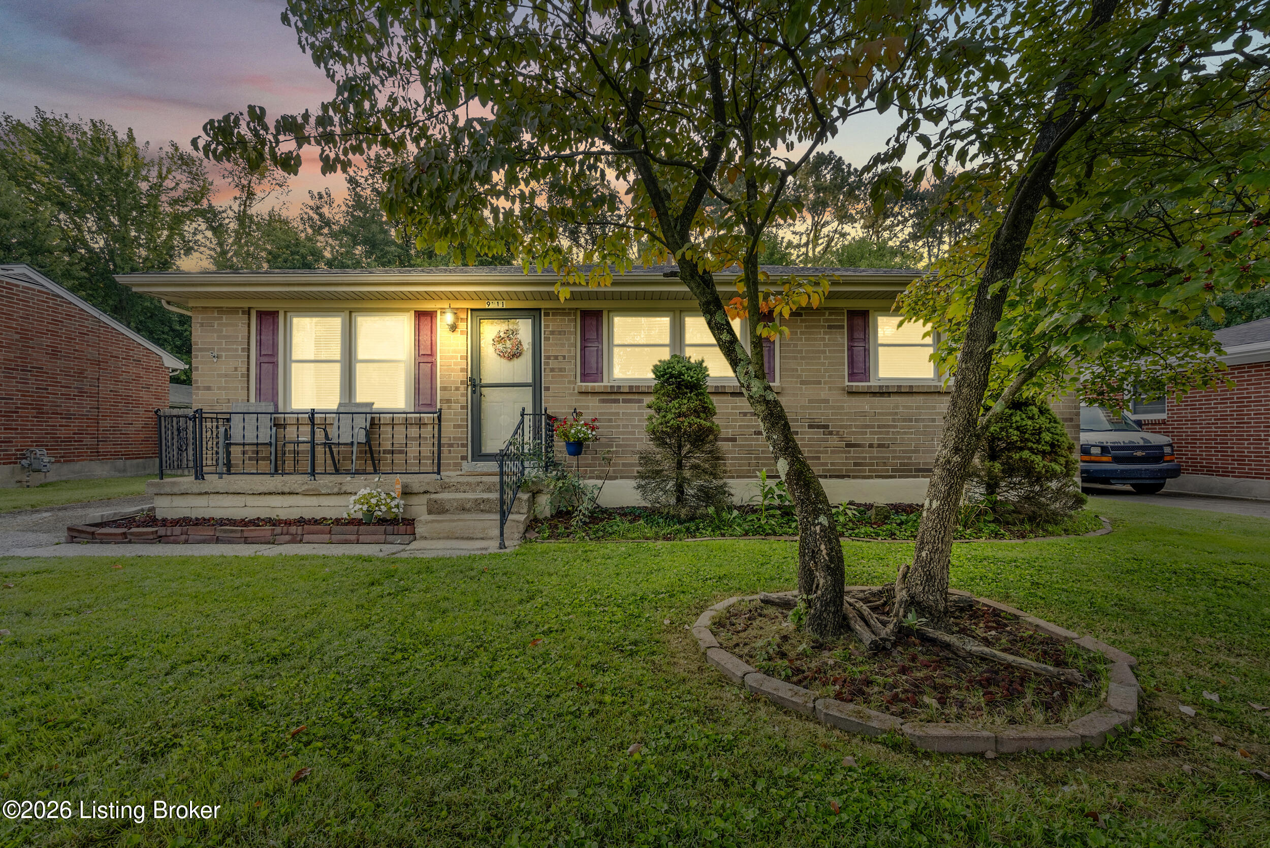 9311 Lantana Dr — photo