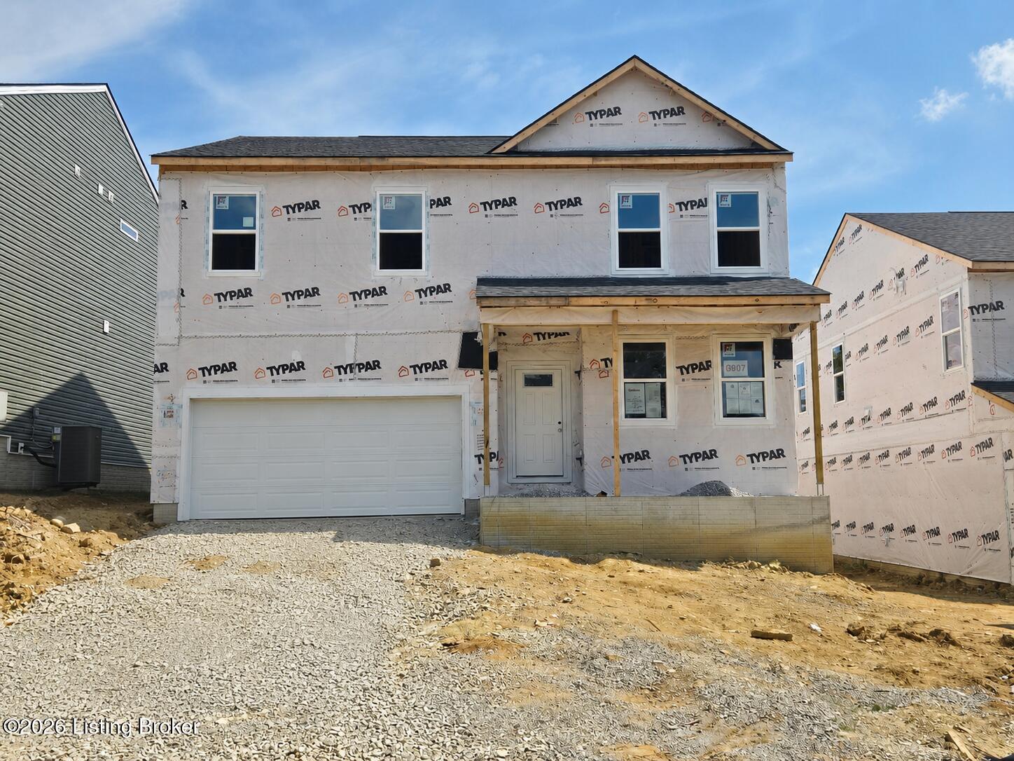 6907 Oak Rock Dr — photo