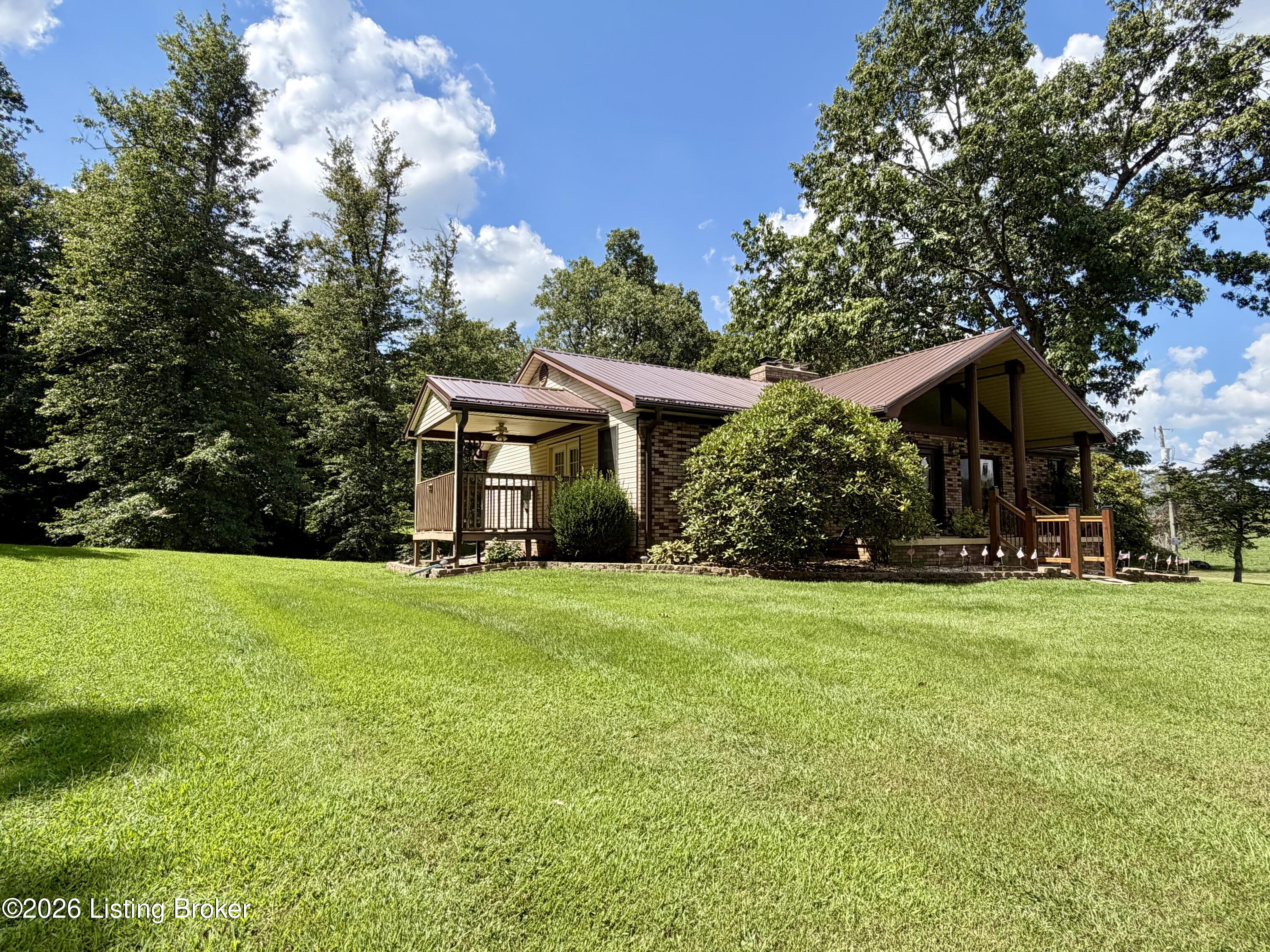 233 Berrytown Rd, Rineyville, KY 40162 — photo 2
