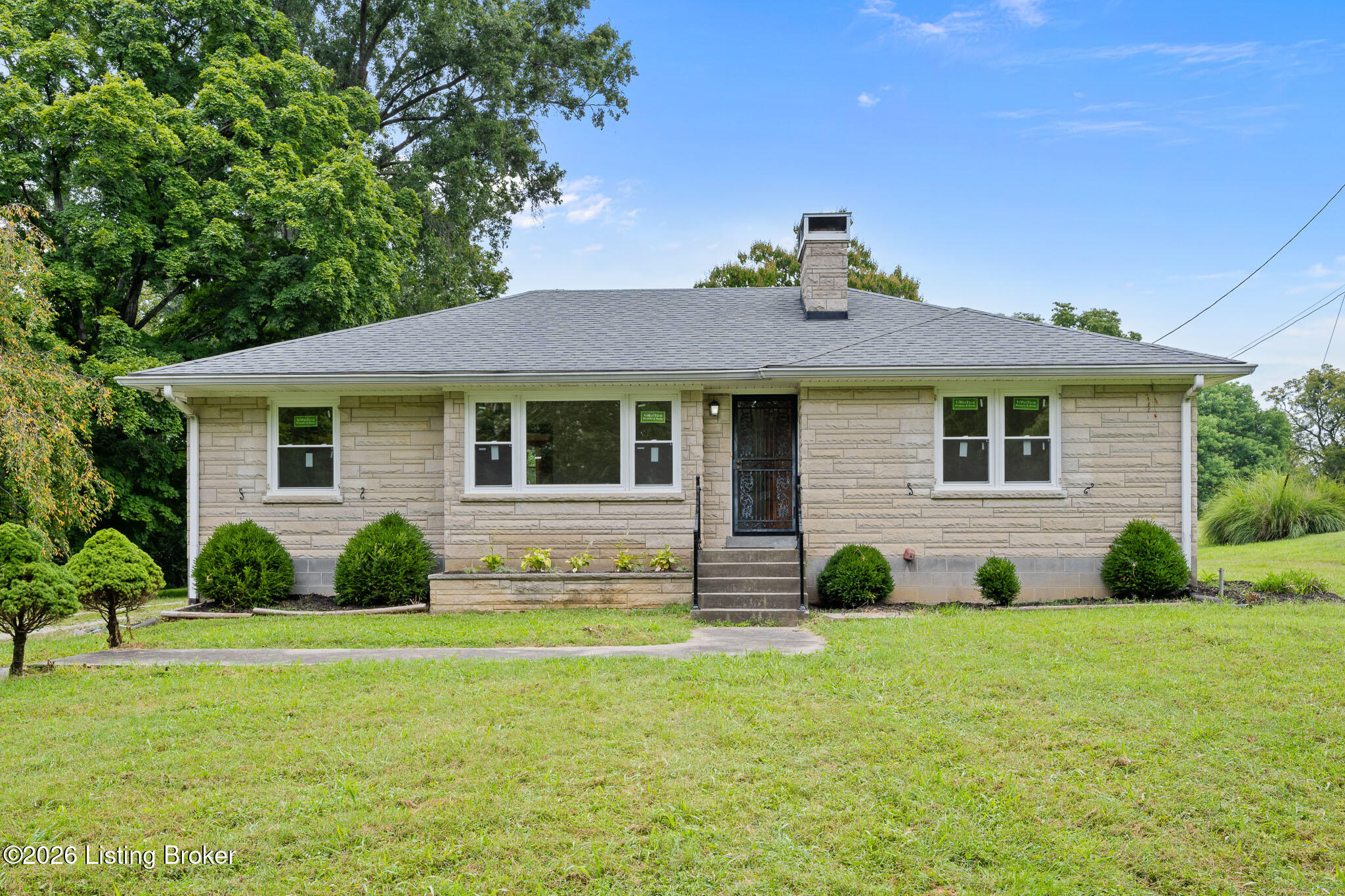 9523 Fern Creek Rd — photo