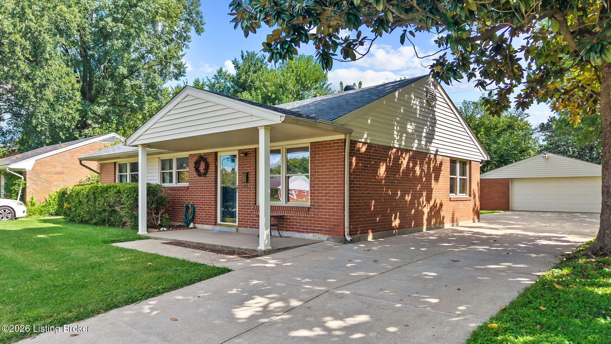3107 Maywood Pl — photo