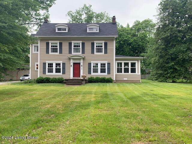 325 Wood Rd — photo
