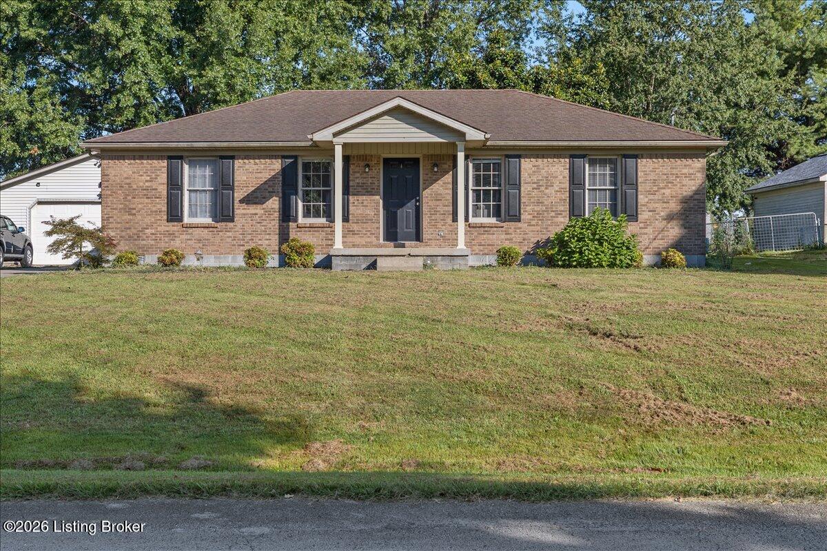 1028 Woodside Dr — photo