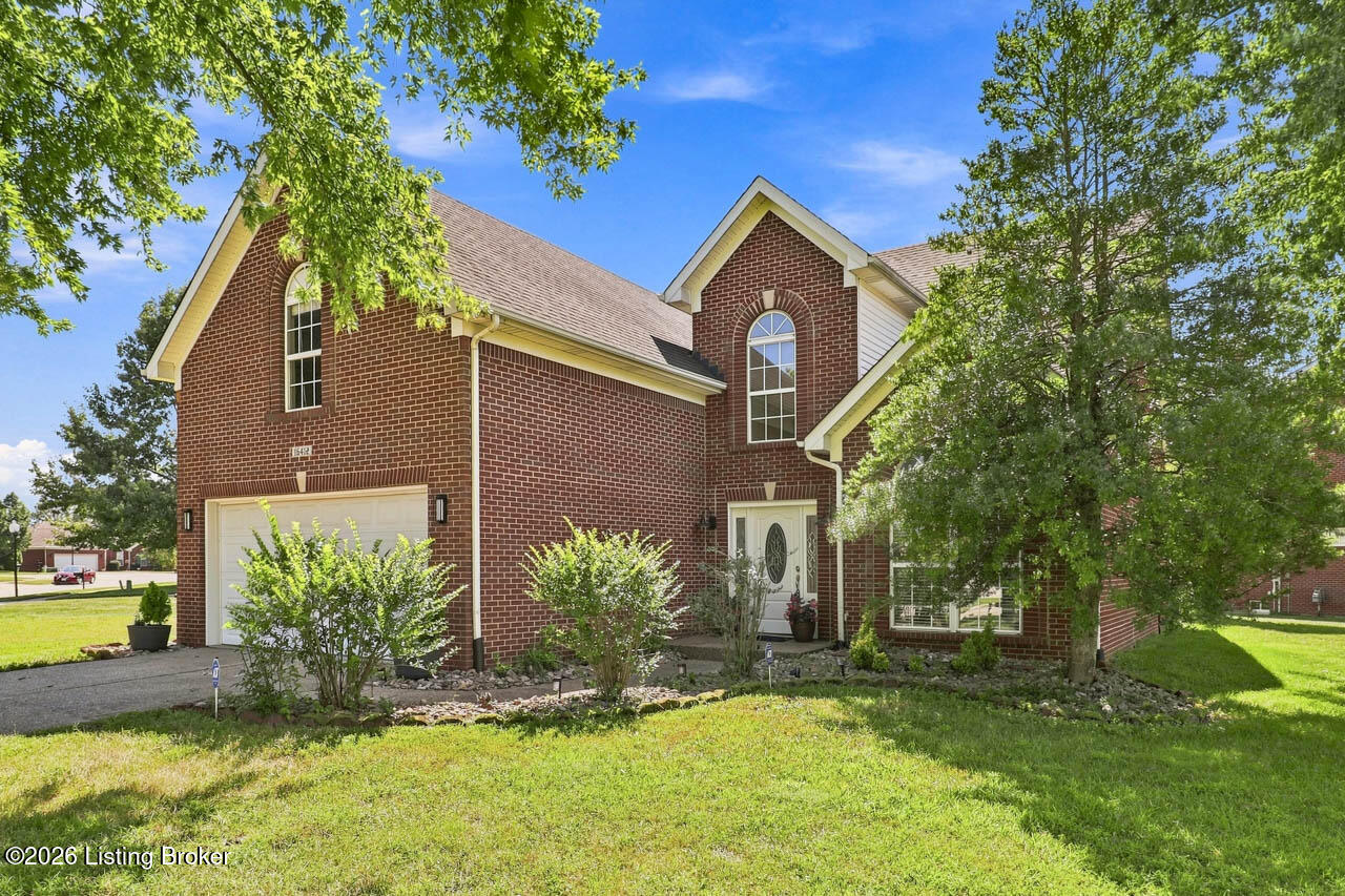 16412 Snaffel Bit Ct — photo