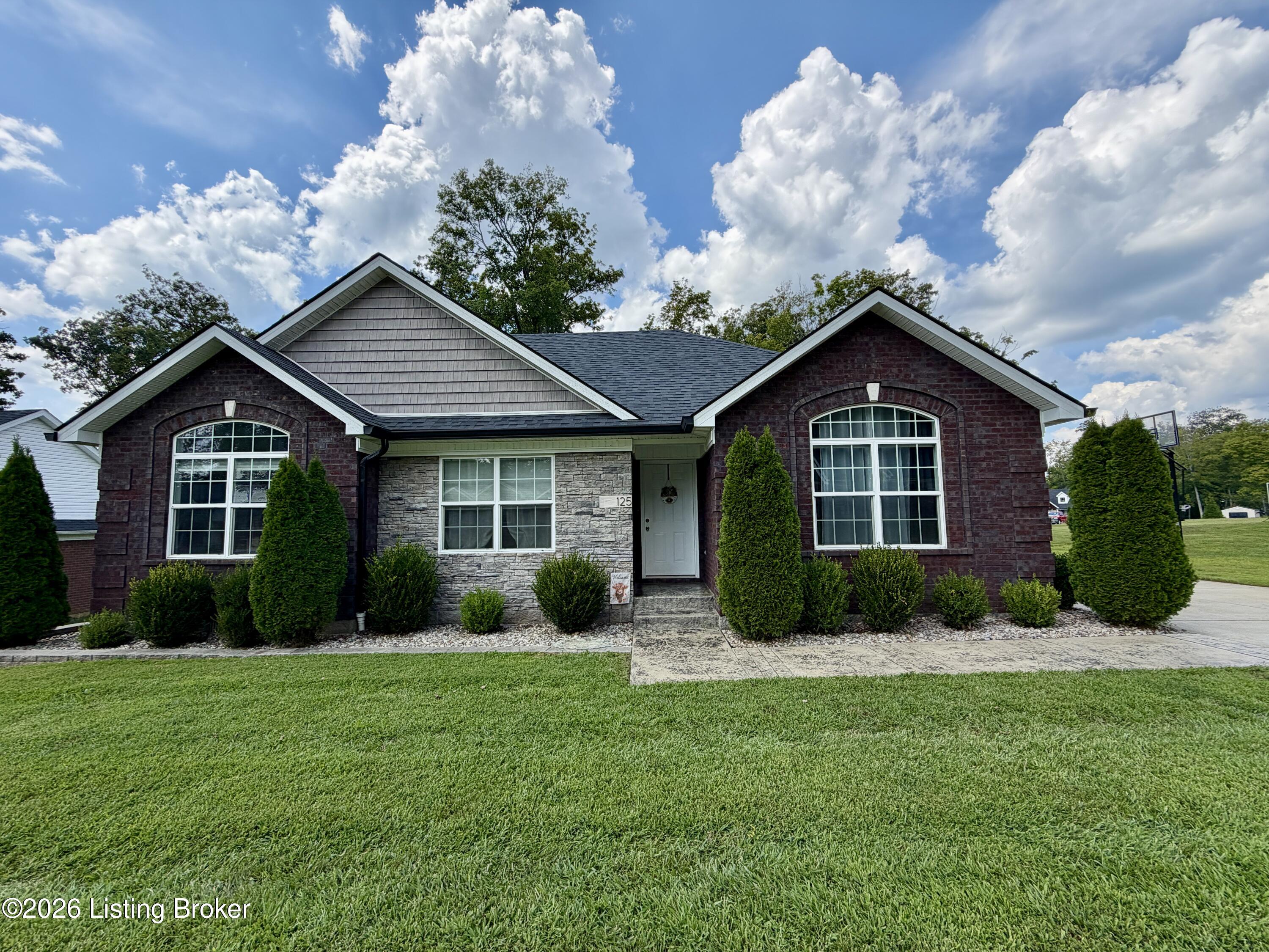125 Peabody Loop — photo