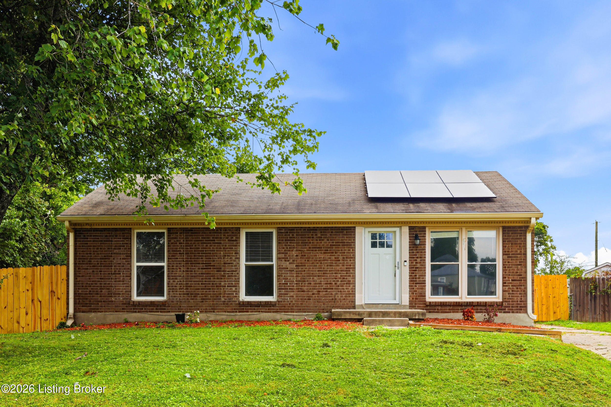 5820 Brandywyne Ct — photo