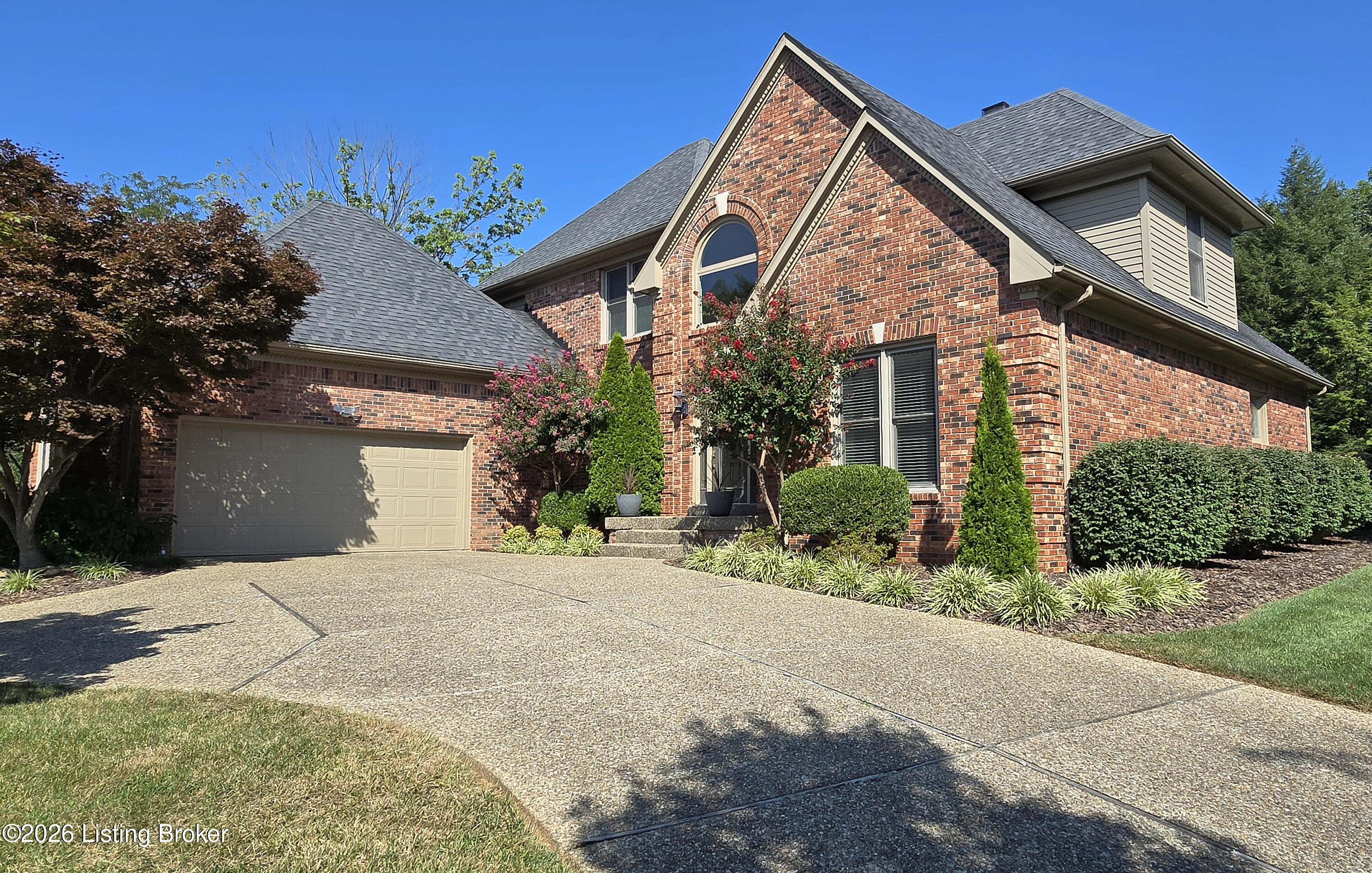 3200 Springstead Cir — photo
