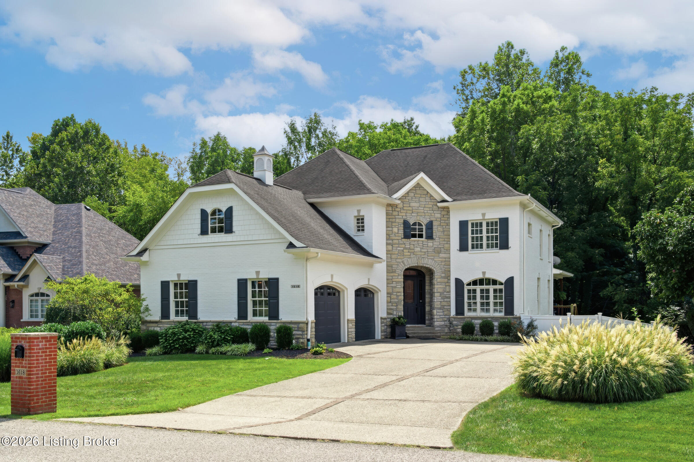1618 Two Springs Pl — photo