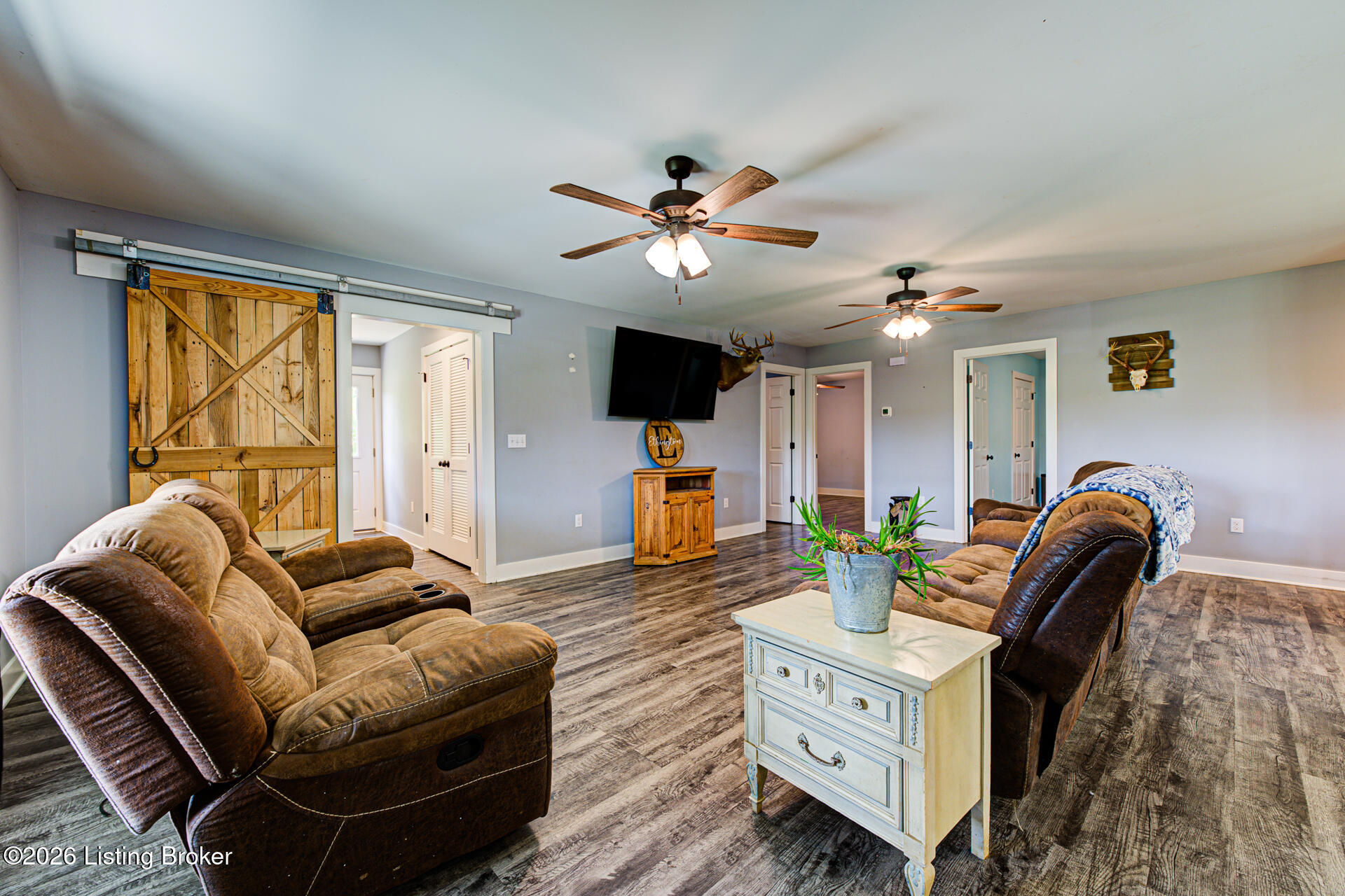 438 Hickory Ridge Rd, Waddy, KY 40076 — photo 3