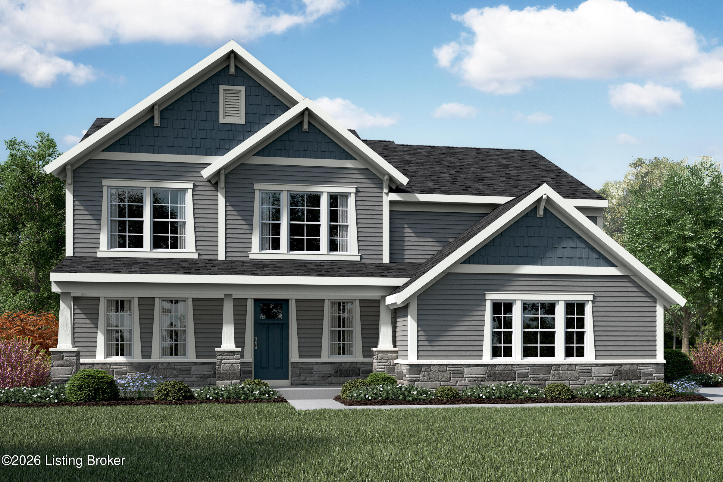 2400 Quail Ridge Dr — photo