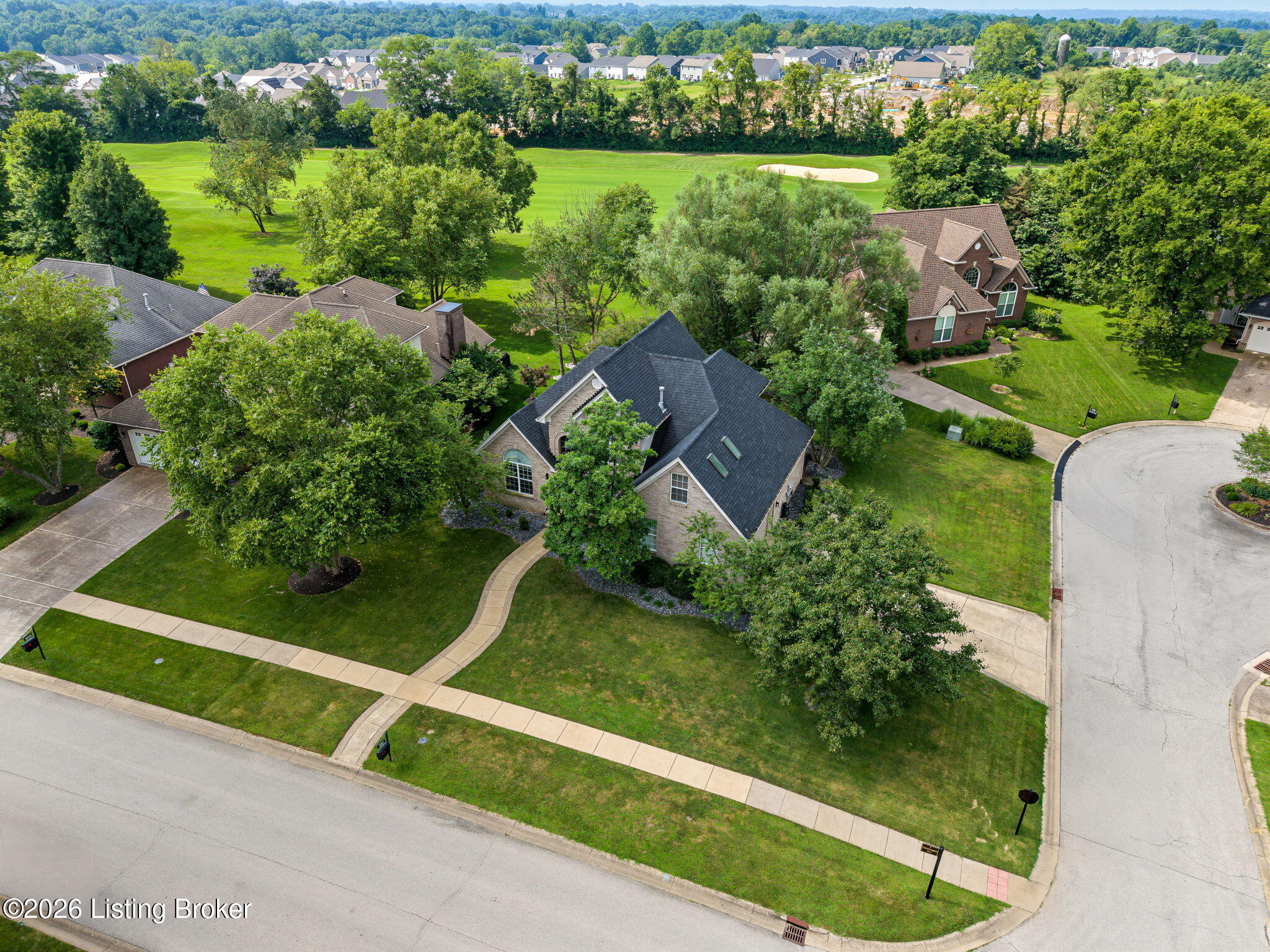 1201 Crosstimbers Dr — photo