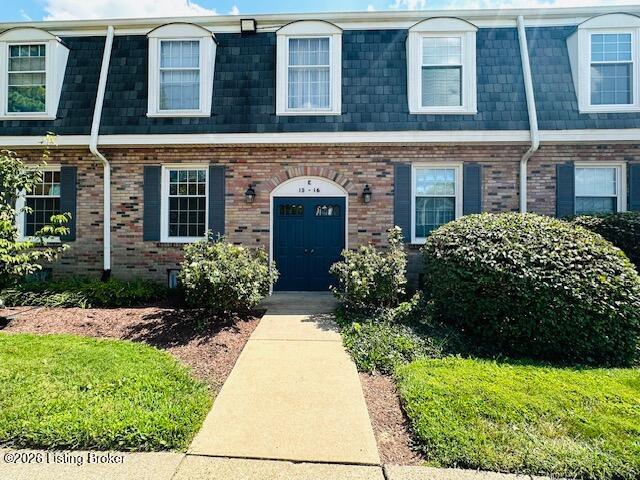 521 Zorn Ave Apt E13 — photo