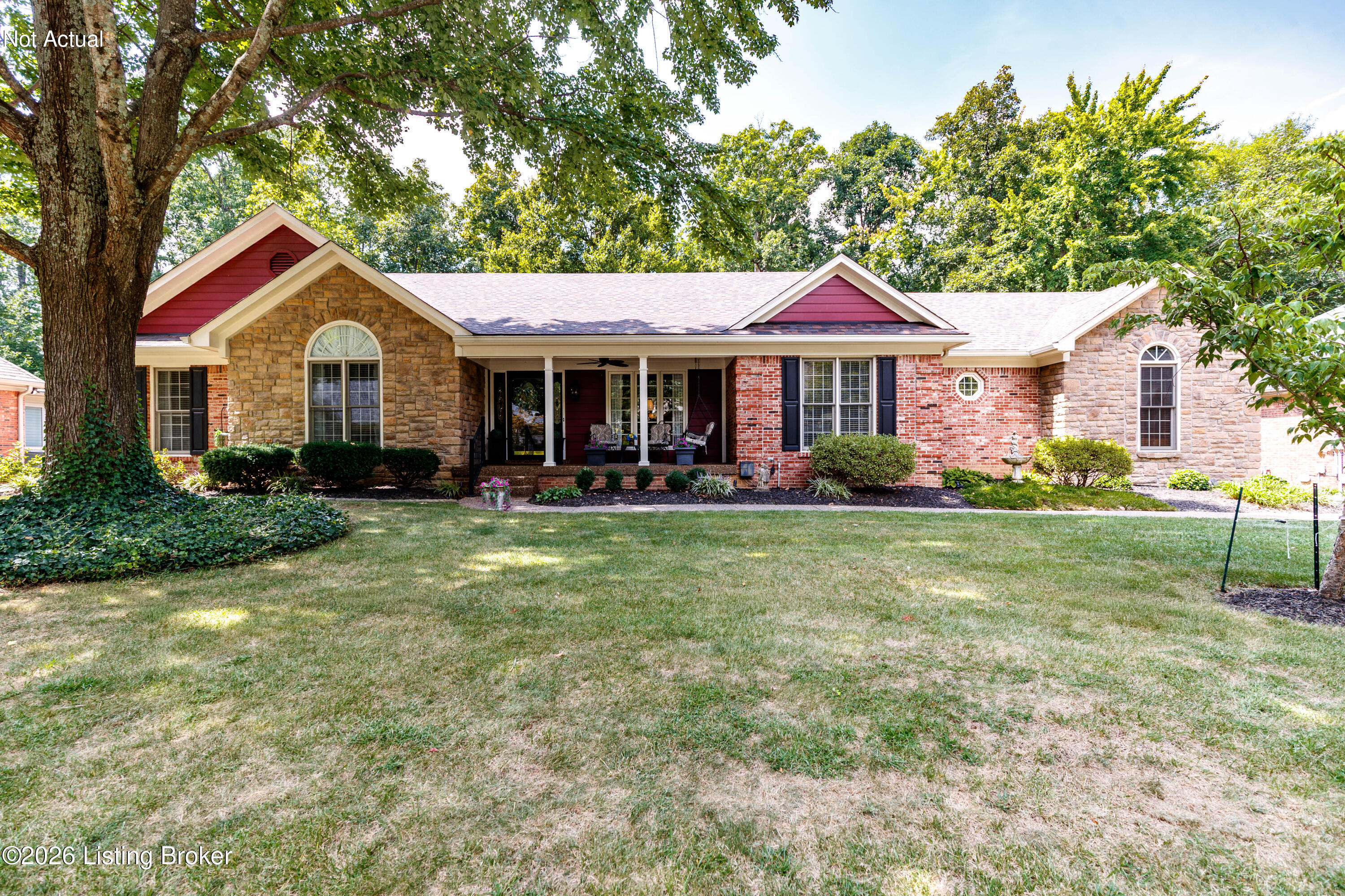 4512 Cornice Ct — photo