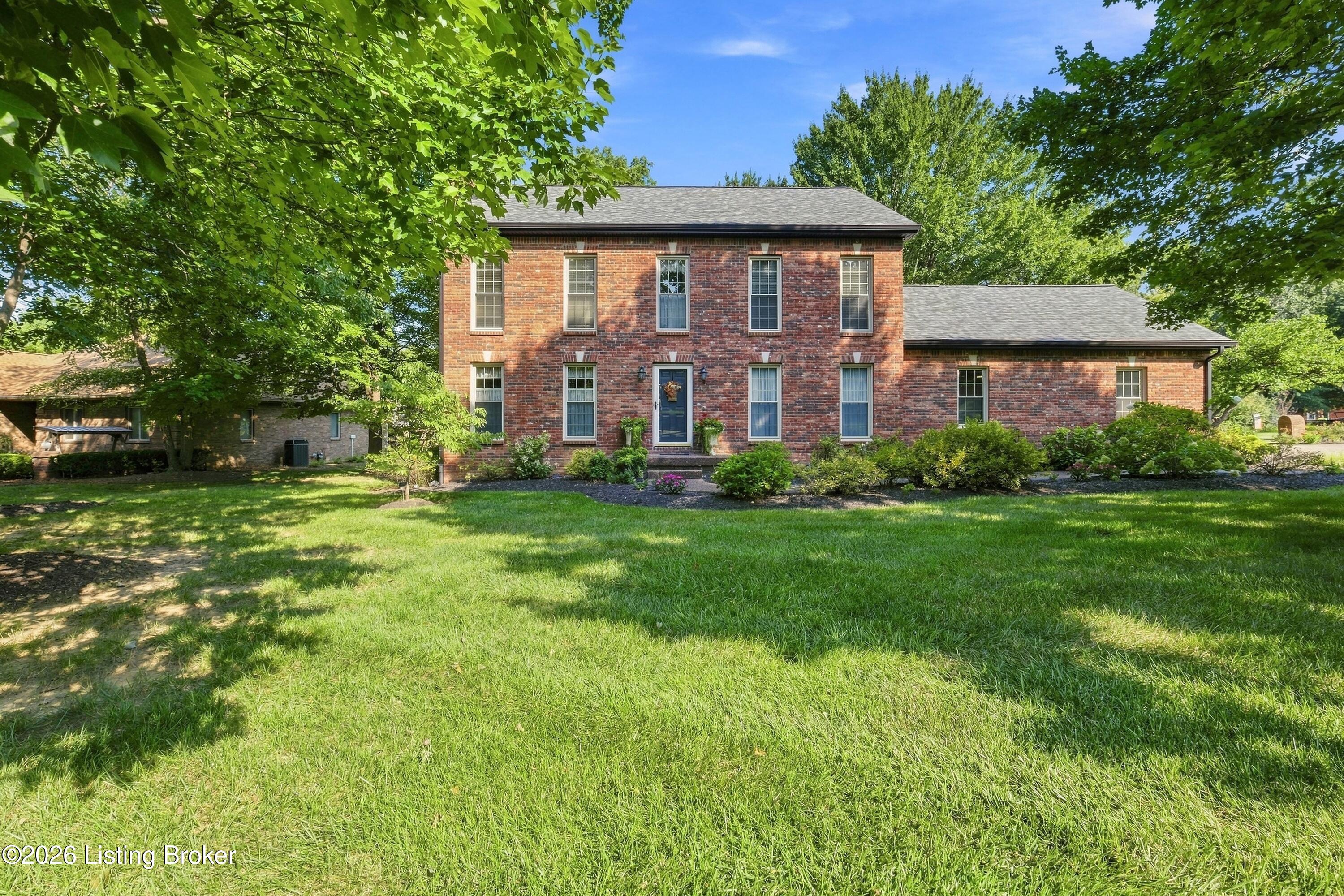 1700 Oak Grove Dr — photo