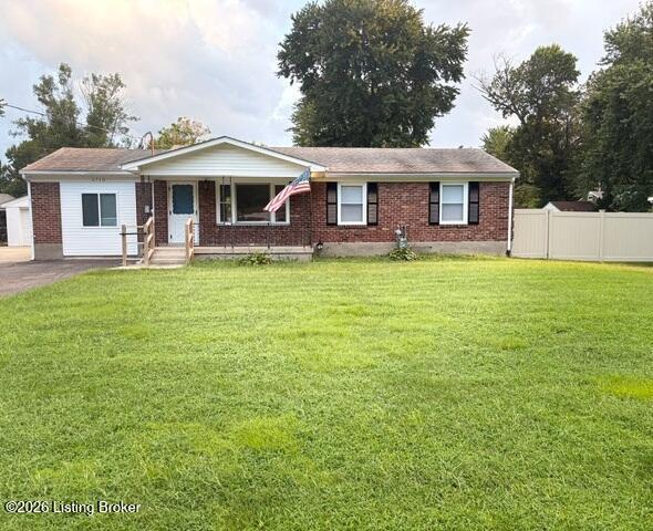 5710 Locust Way — photo