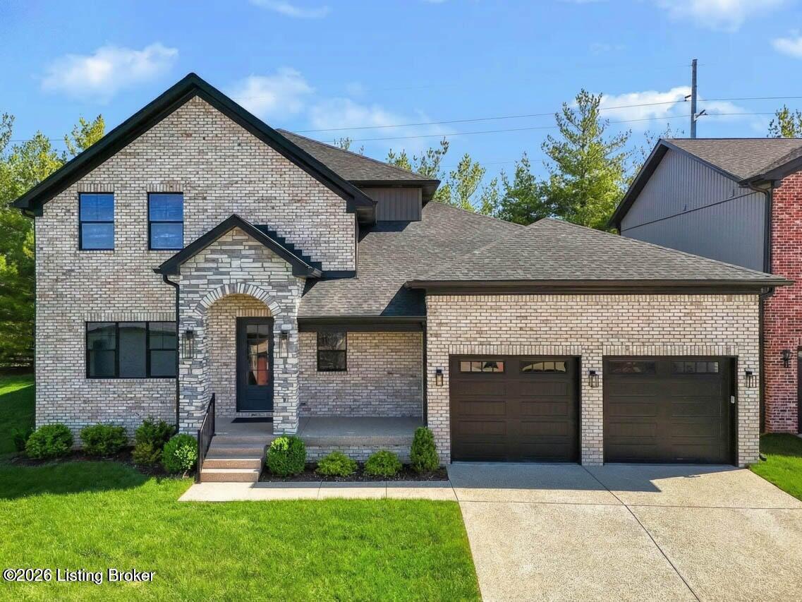 16707 Bisley Pl — photo