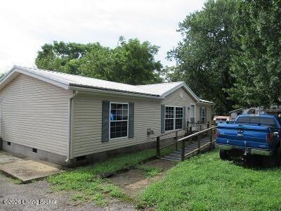 149 Whitehouse Rd — photo