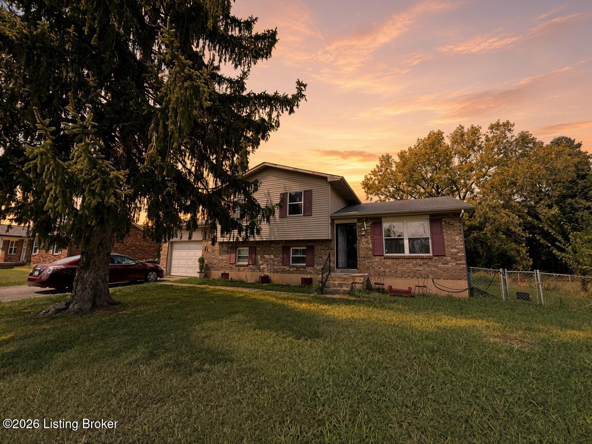 399 Seminole Rd — photo