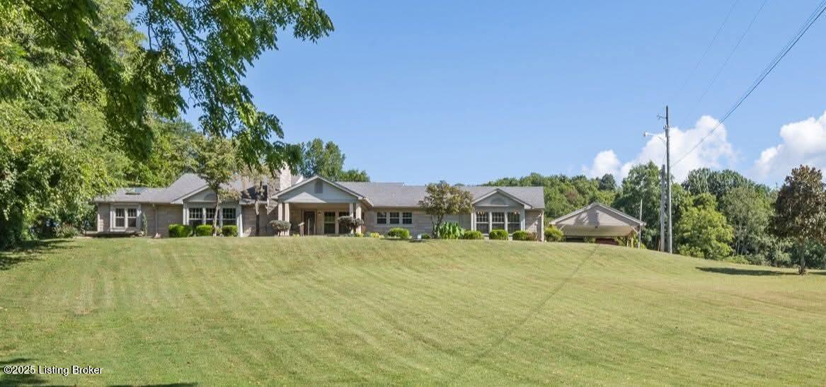 5607 Blevins Gap Rd — photo