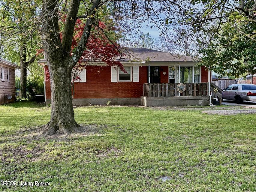 2320 Donna Rd — photo