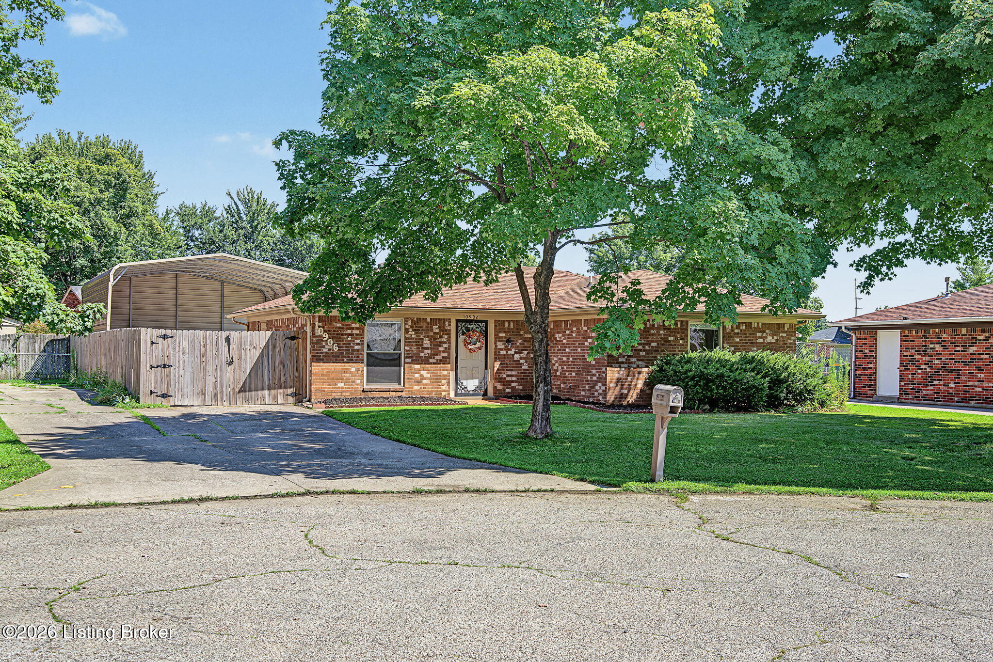 10906 Marbado Ct — photo