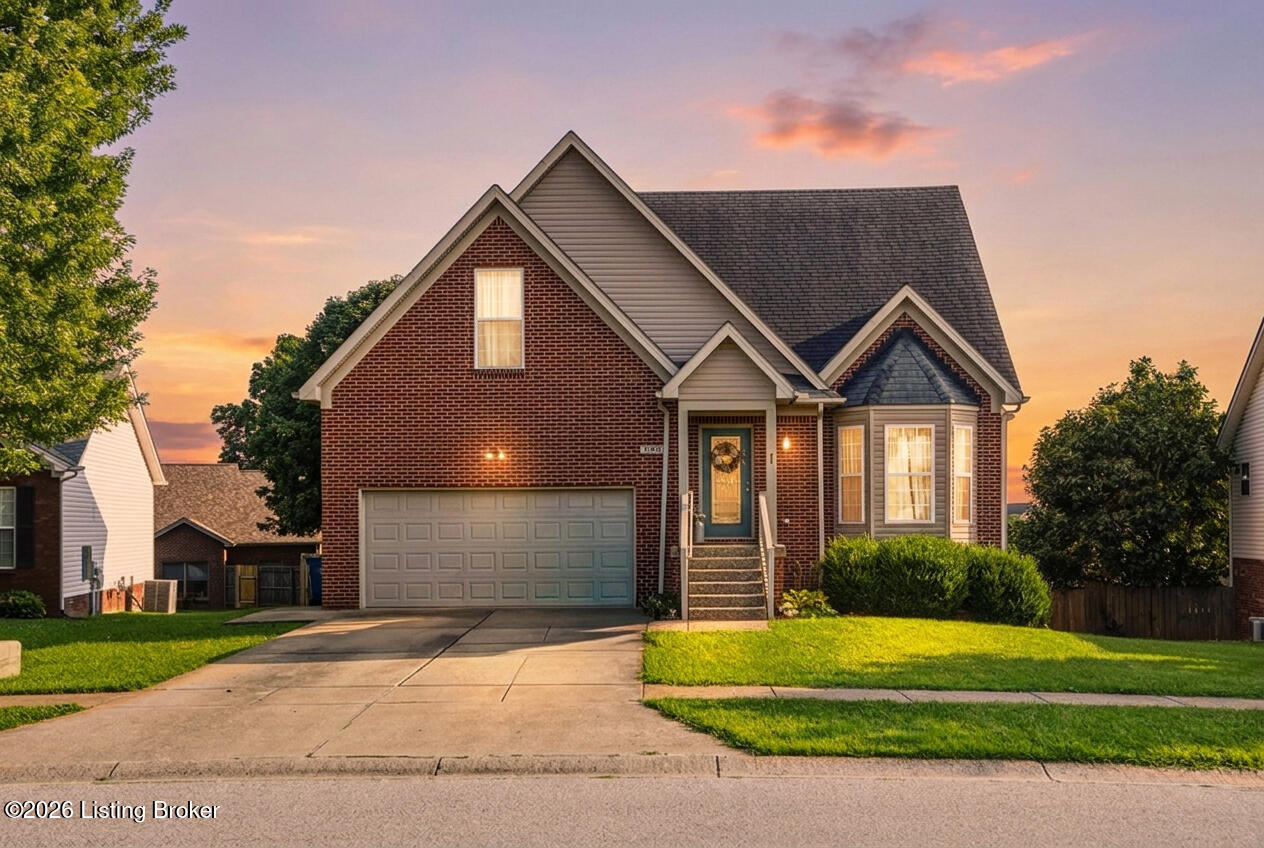 1125 Summit Drive — photo