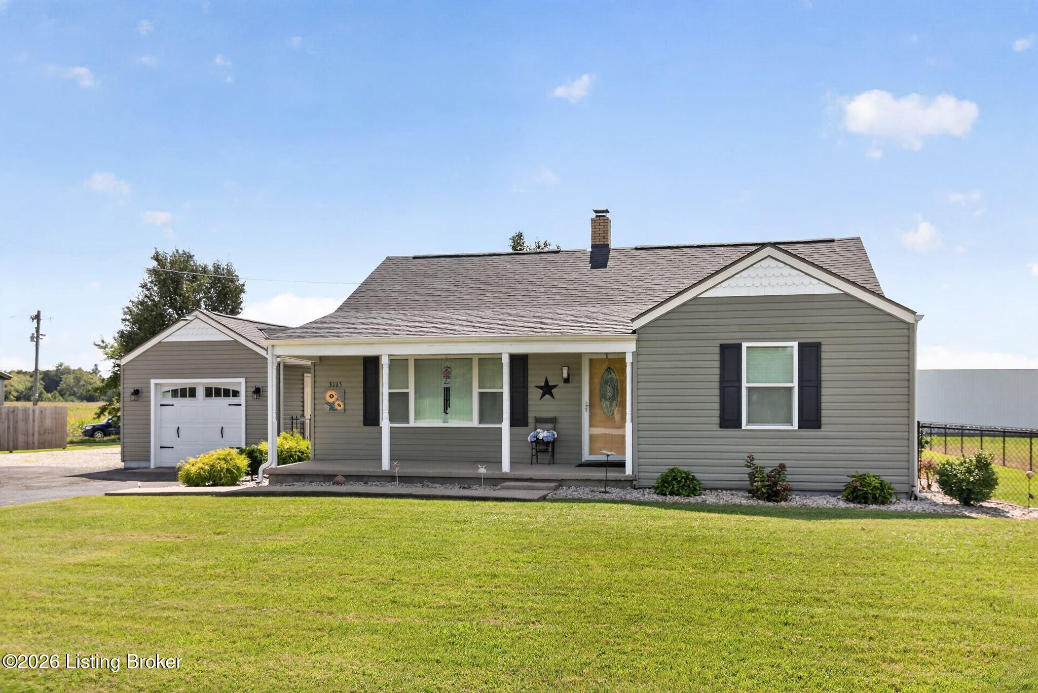 3115 N SR 7 — photo