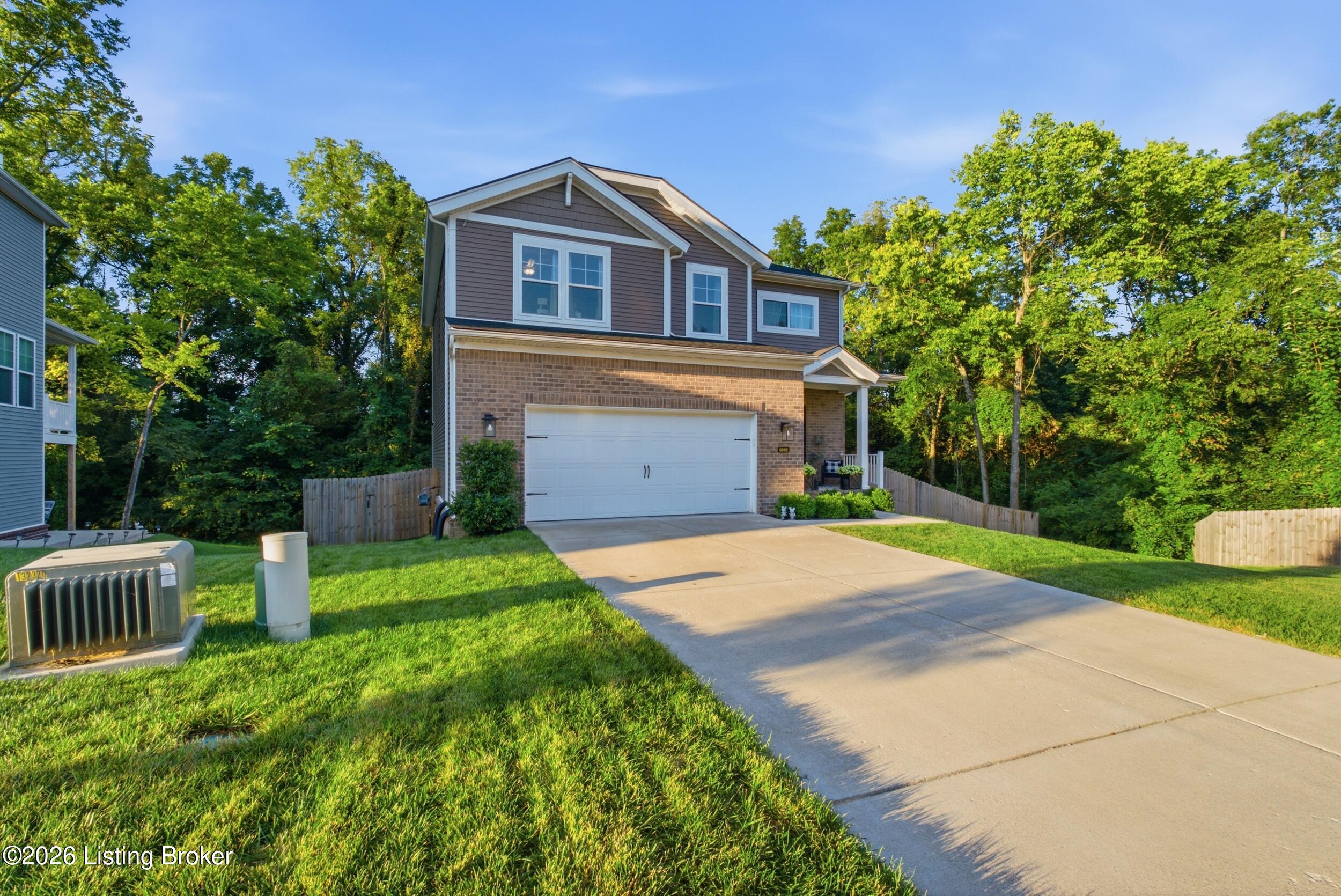 6002 Ledgerock Cove Pl — photo