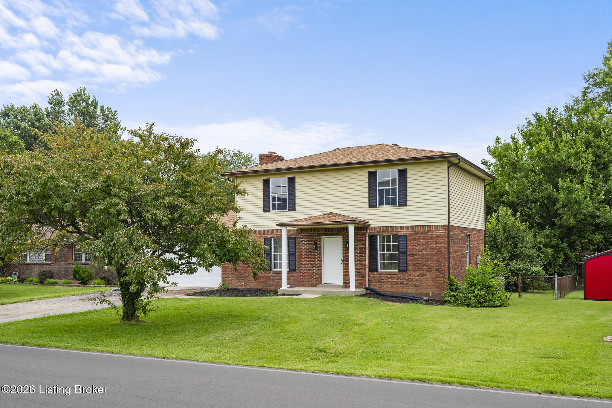 3612 Saint Joseph Rd — photo