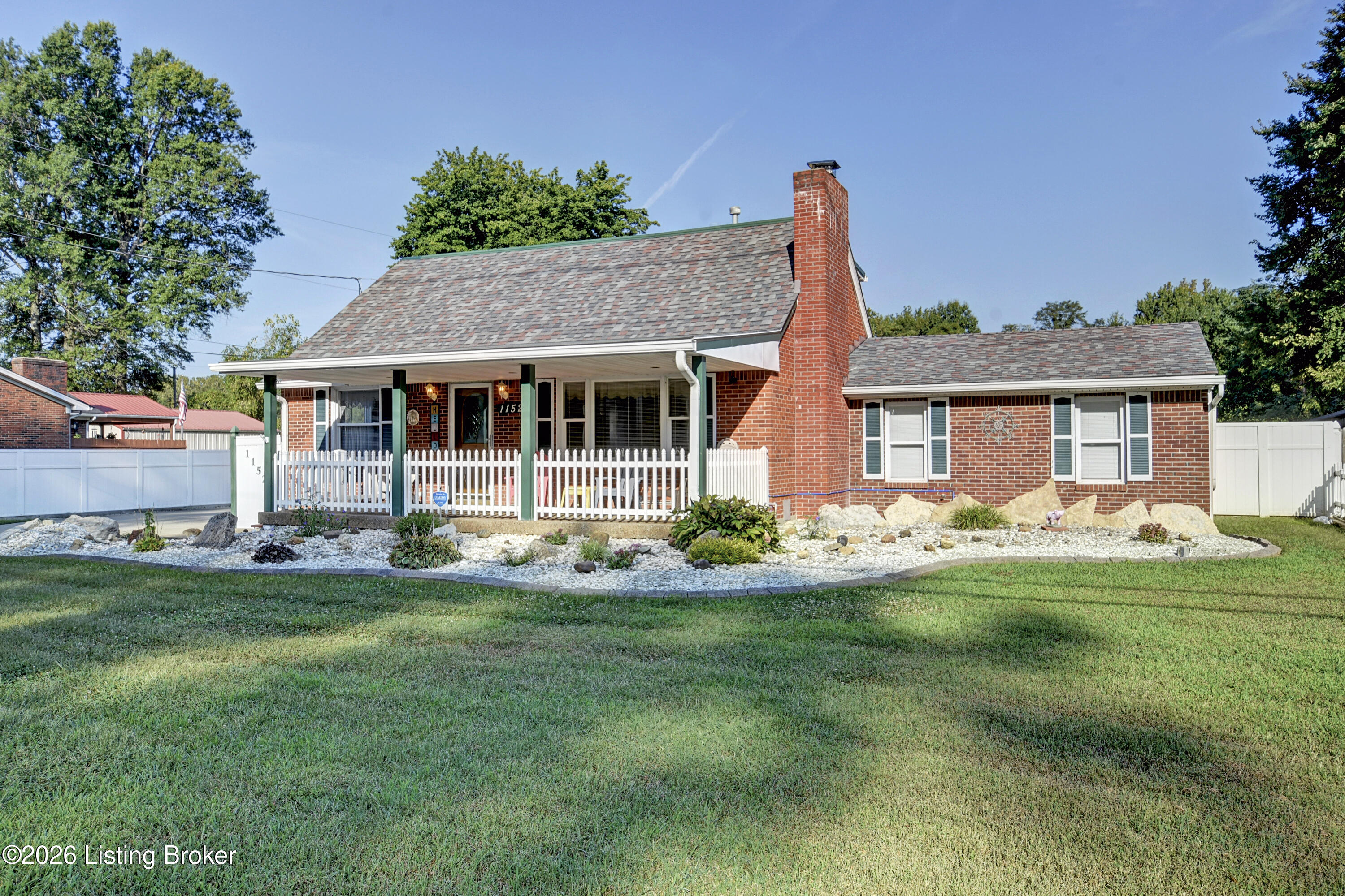 11524 Lower River Rd — photo