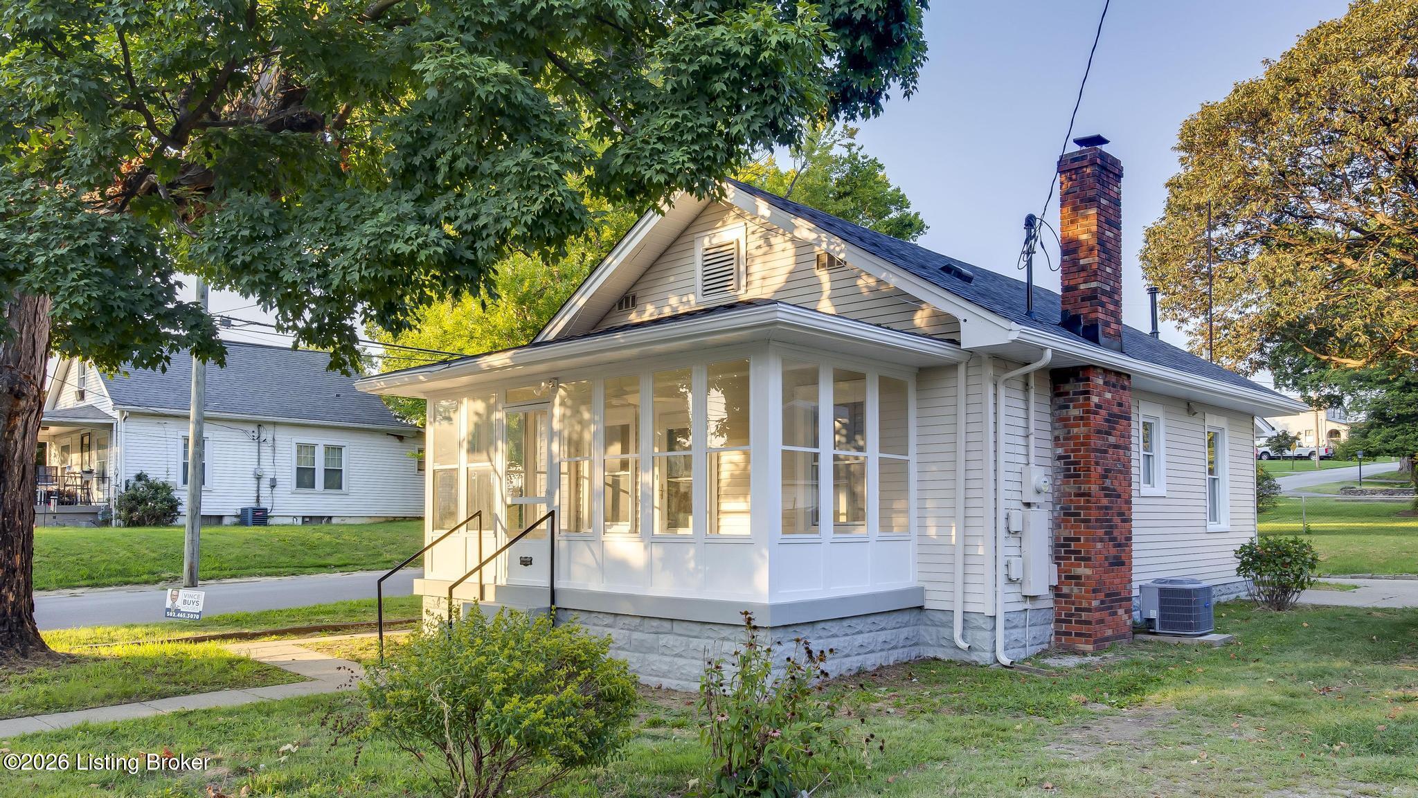 1616 Belmar Dr — photo